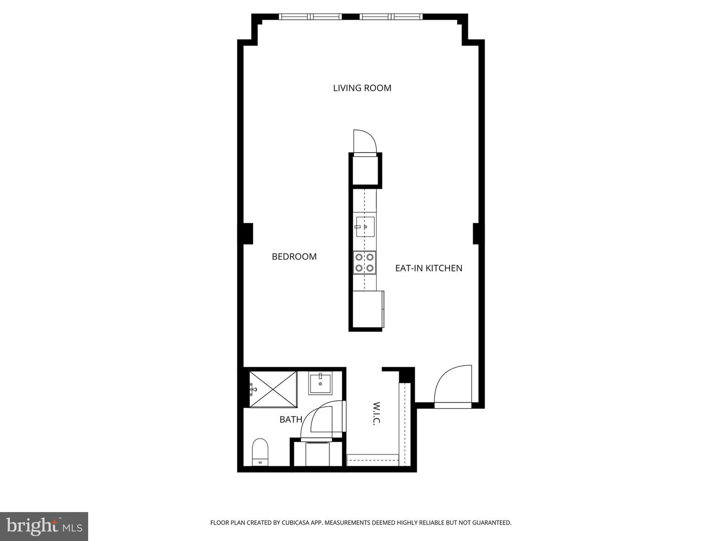 1133 14TH ST NW #802, WASHINGTON, District Of Columbia 20005, 1 Bedroom Bedrooms, ,1 BathroomBathrooms,Residential,For sale,1133 14TH ST NW #802,DCDC2213078 MLS # DCDC2213078