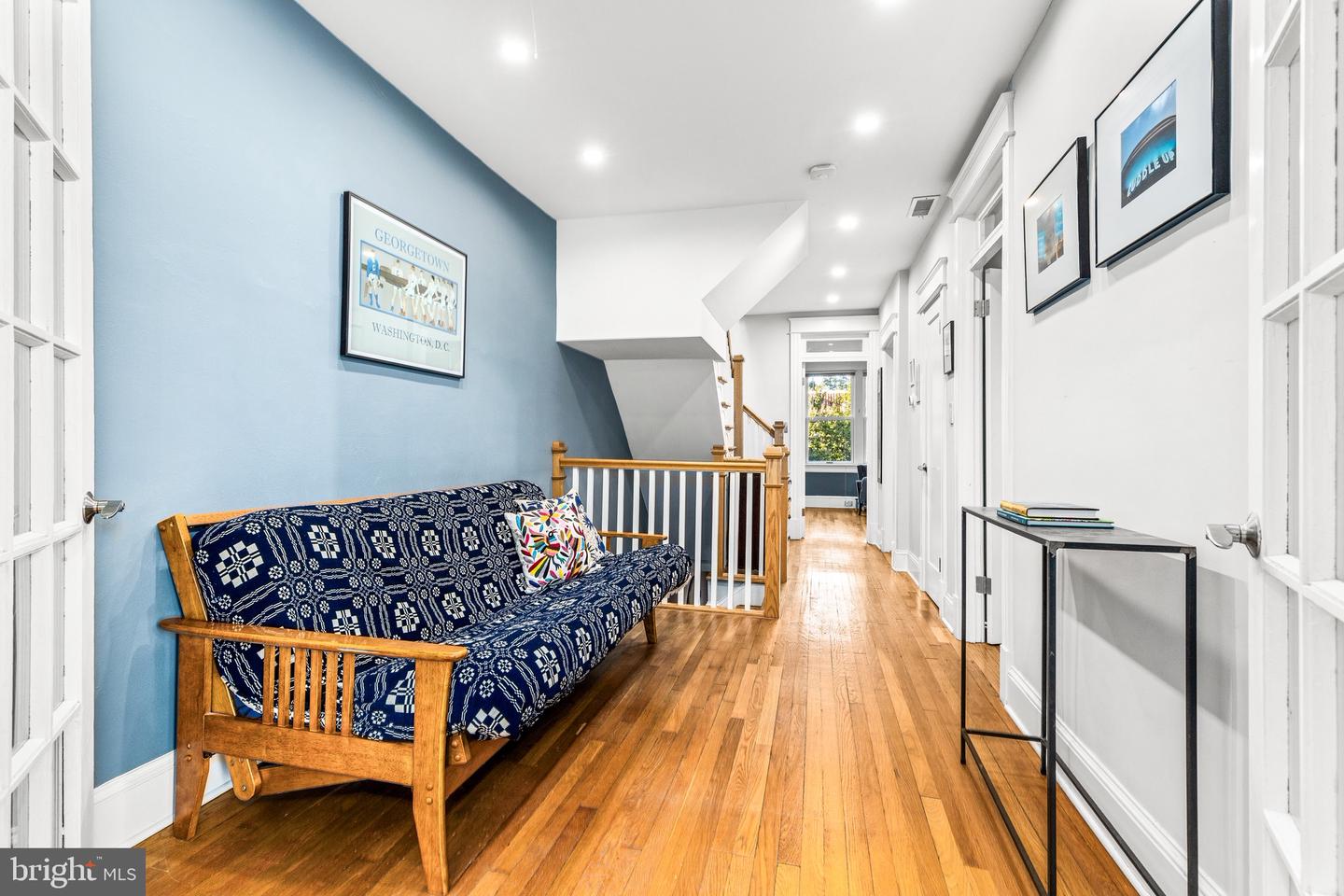 1716 IRVING ST NW, WASHINGTON, District Of Columbia 20010, 5 Bedrooms Bedrooms, ,3 BathroomsBathrooms,Residential,For sale,1716 IRVING ST NW,DCDC2216518 MLS # DCDC2216518