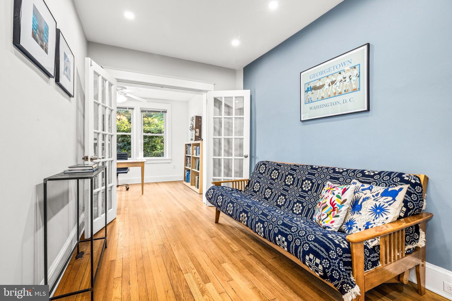 1716 IRVING ST NW, WASHINGTON, District Of Columbia 20010, 5 Bedrooms Bedrooms, ,3 BathroomsBathrooms,Residential,For sale,1716 IRVING ST NW,DCDC2216518 MLS # DCDC2216518