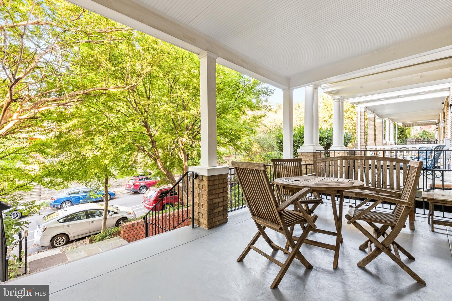 1716 IRVING ST NW, WASHINGTON, District Of Columbia 20010, 5 Bedrooms Bedrooms, ,3 BathroomsBathrooms,Residential,For sale,1716 IRVING ST NW,DCDC2216518 MLS # DCDC2216518