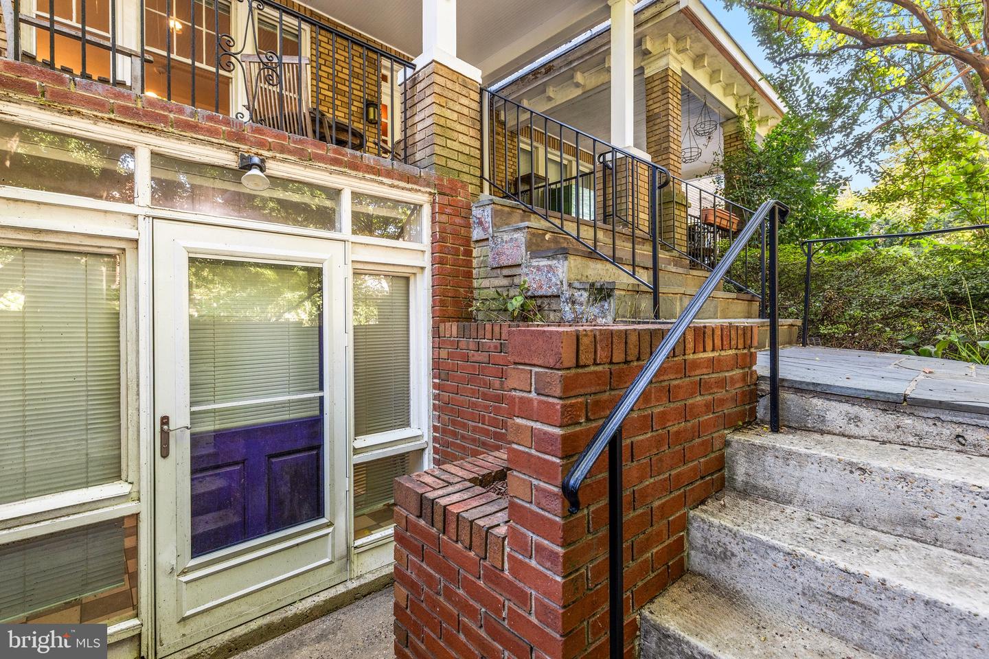 1716 IRVING ST NW, WASHINGTON, District Of Columbia 20010, 5 Bedrooms Bedrooms, ,3 BathroomsBathrooms,Residential,For sale,1716 IRVING ST NW,DCDC2216518 MLS # DCDC2216518