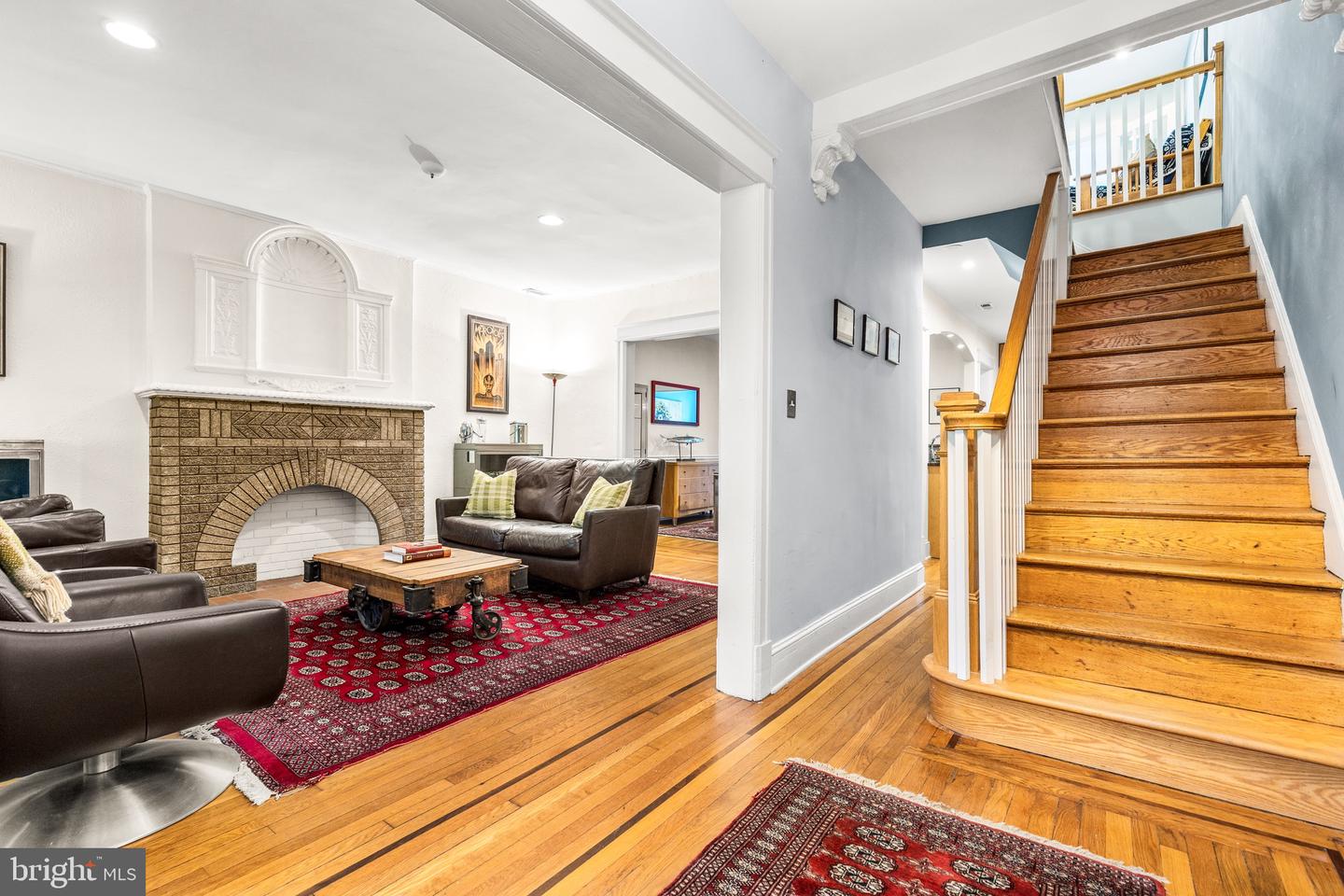 1716 IRVING ST NW, WASHINGTON, District Of Columbia 20010, 5 Bedrooms Bedrooms, ,3 BathroomsBathrooms,Residential,For sale,1716 IRVING ST NW,DCDC2216518 MLS # DCDC2216518