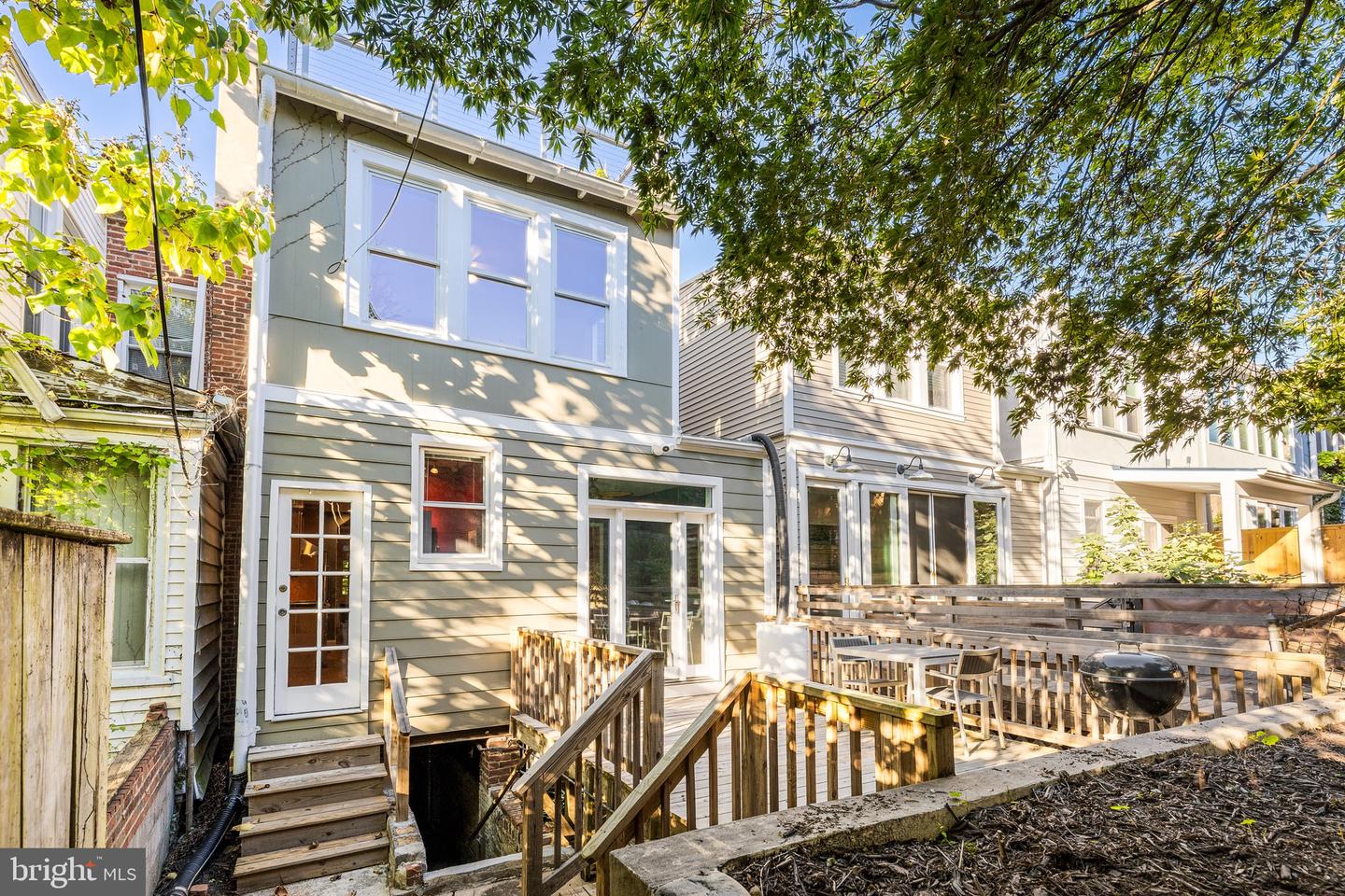 1716 IRVING ST NW, WASHINGTON, District Of Columbia 20010, 5 Bedrooms Bedrooms, ,3 BathroomsBathrooms,Residential,For sale,1716 IRVING ST NW,DCDC2216518 MLS # DCDC2216518