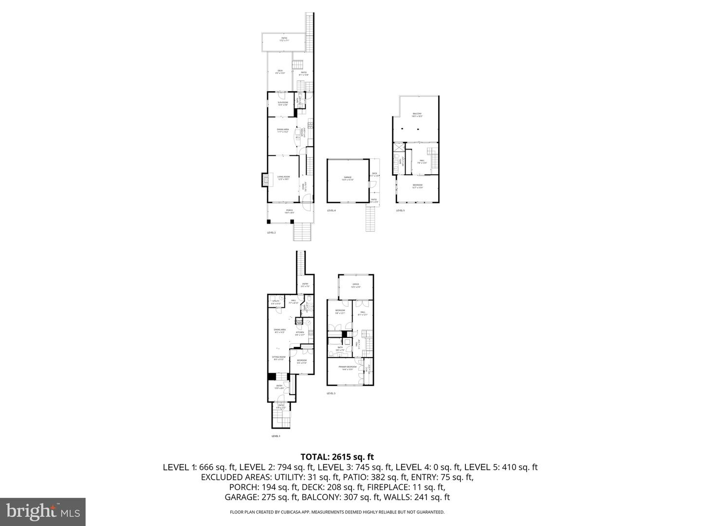 1716 IRVING ST NW, WASHINGTON, District Of Columbia 20010, 5 Bedrooms Bedrooms, ,3 BathroomsBathrooms,Residential,For sale,1716 IRVING ST NW,DCDC2216518 MLS # DCDC2216518