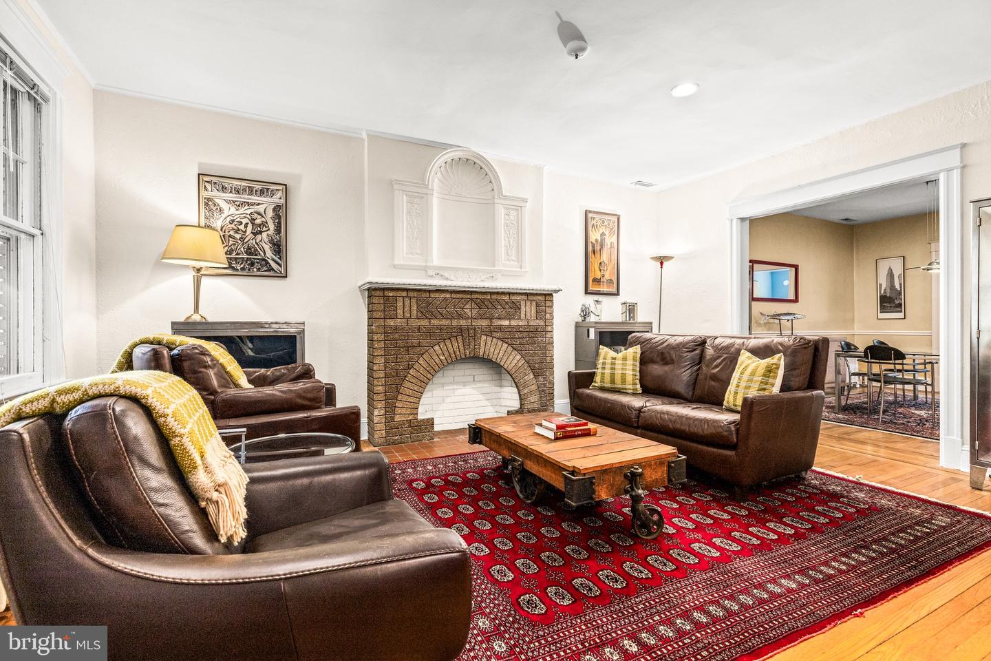 1716 IRVING ST NW, WASHINGTON, District Of Columbia 20010, 5 Bedrooms Bedrooms, ,3 BathroomsBathrooms,Residential,For sale,1716 IRVING ST NW,DCDC2216518 MLS # DCDC2216518