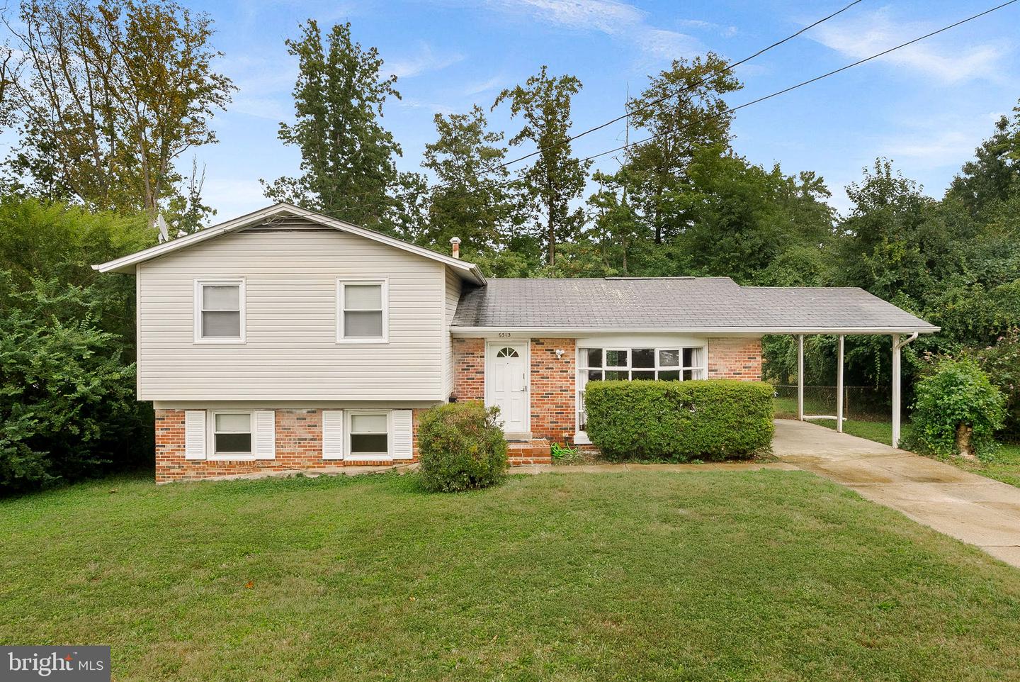 6313 BARDU AVE, SPRINGFIELD, Virginia 22152, 3 Bedrooms Bedrooms, ,2 BathroomsBathrooms,Residential,For sale,6313 BARDU AVE,VAFX2263842 MLS # VAFX2263842