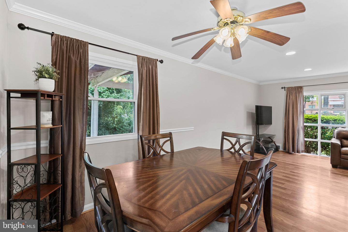 6313 BARDU AVE, SPRINGFIELD, Virginia 22152, 3 Bedrooms Bedrooms, ,2 BathroomsBathrooms,Residential,For sale,6313 BARDU AVE,VAFX2263842 MLS # VAFX2263842