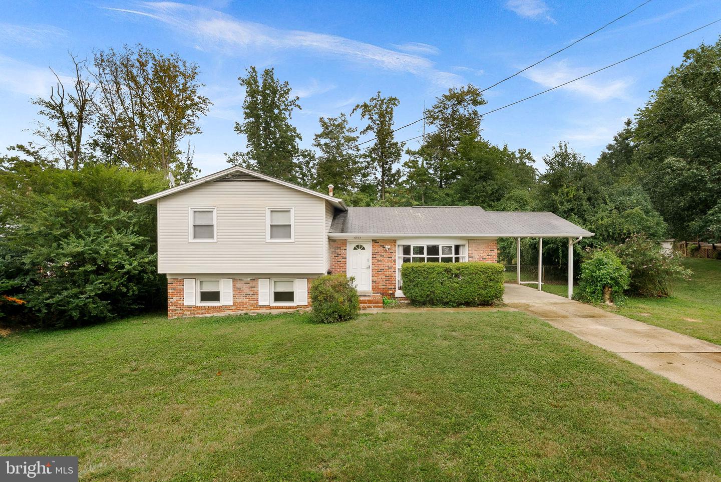 6313 BARDU AVE, SPRINGFIELD, Virginia 22152, 3 Bedrooms Bedrooms, ,2 BathroomsBathrooms,Residential,For sale,6313 BARDU AVE,VAFX2263842 MLS # VAFX2263842