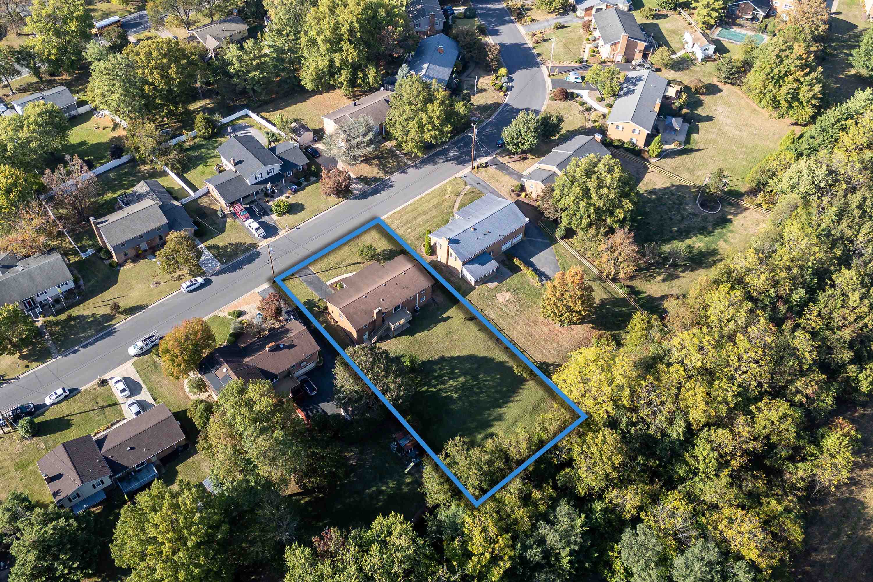 44 EMERY ST, HARRISONBURG, Virginia 22801, 5 Bedrooms Bedrooms, ,3 BathroomsBathrooms,Residential,44 EMERY ST,670057 MLS # 670057