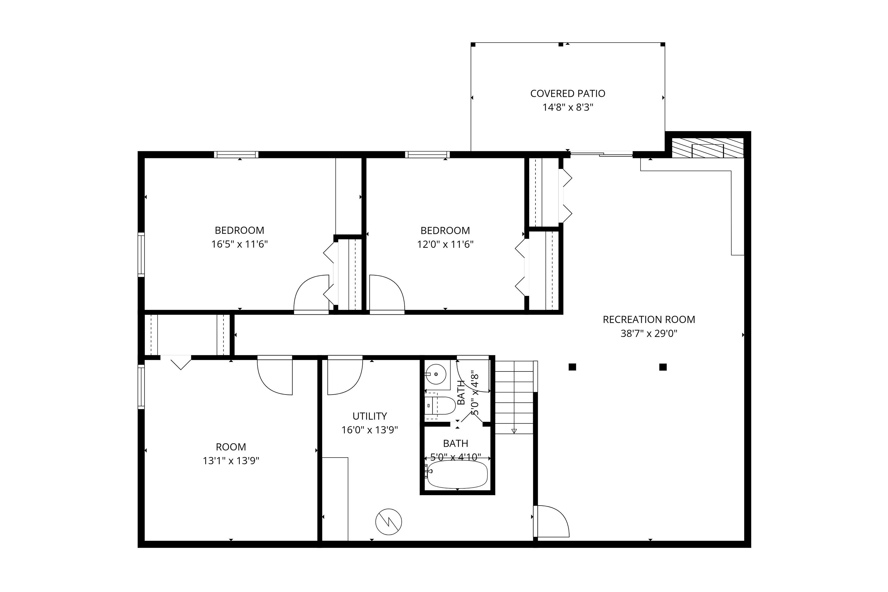 44 EMERY ST, HARRISONBURG, Virginia 22801, 5 Bedrooms Bedrooms, ,3 BathroomsBathrooms,Residential,44 EMERY ST,670057 MLS # 670057