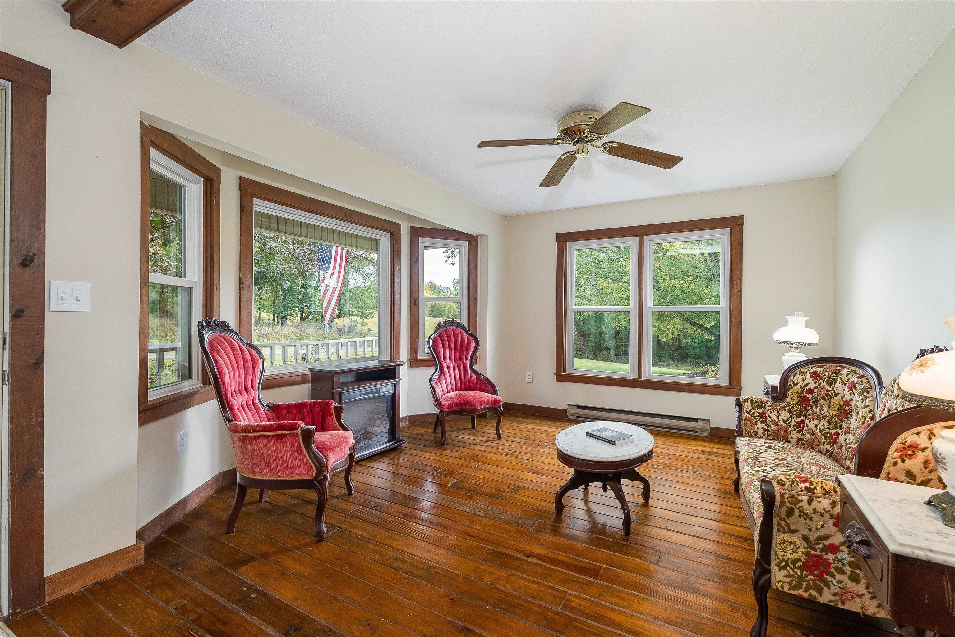 598 BROADHEAD SCHOOL RD, GREENVILLE, Virginia 24440, 3 Bedrooms Bedrooms, ,2 BathroomsBathrooms,Residential,598 BROADHEAD SCHOOL RD,670076 MLS # 670076