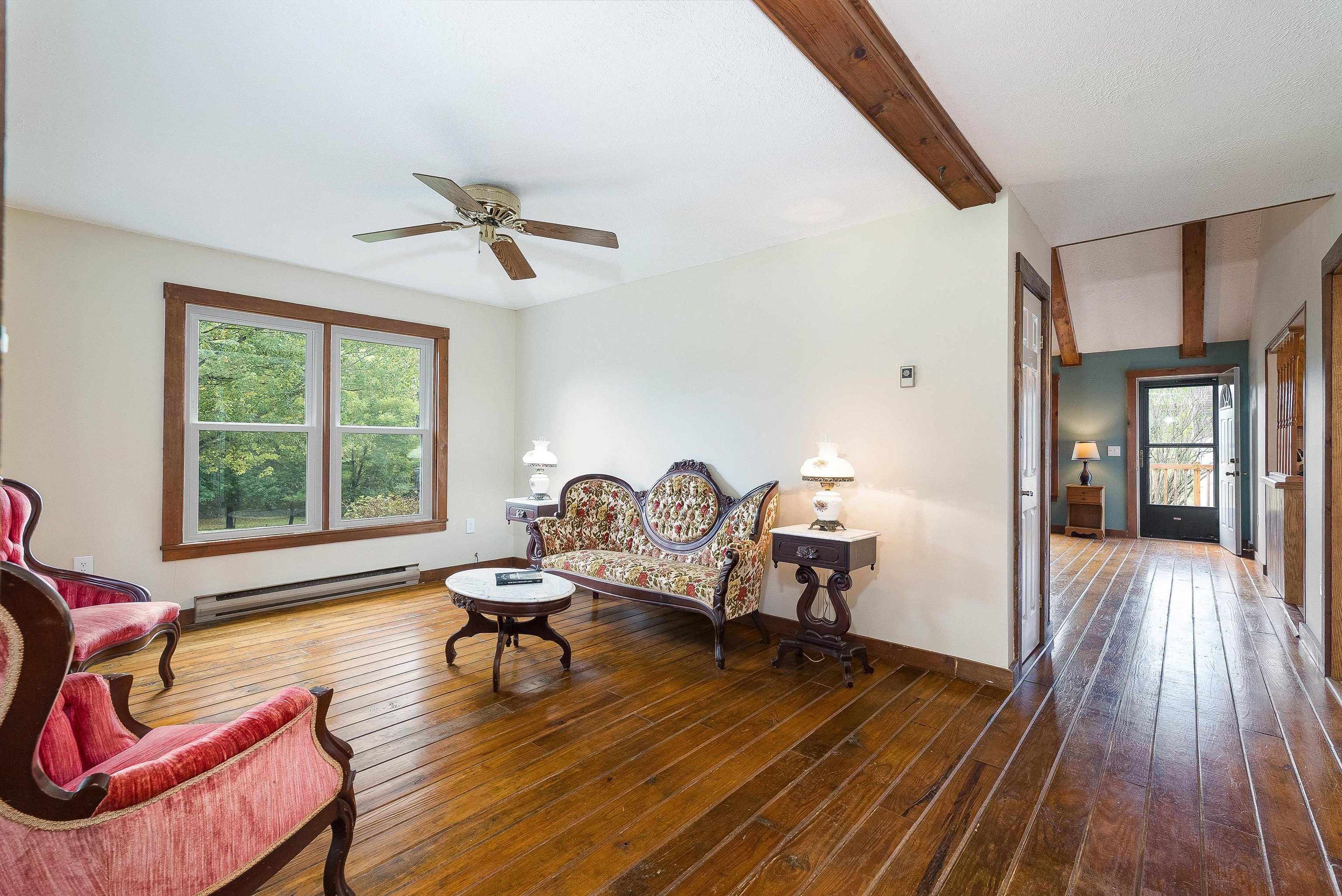 598 BROADHEAD SCHOOL RD, GREENVILLE, Virginia 24440, 3 Bedrooms Bedrooms, ,2 BathroomsBathrooms,Residential,598 BROADHEAD SCHOOL RD,670076 MLS # 670076