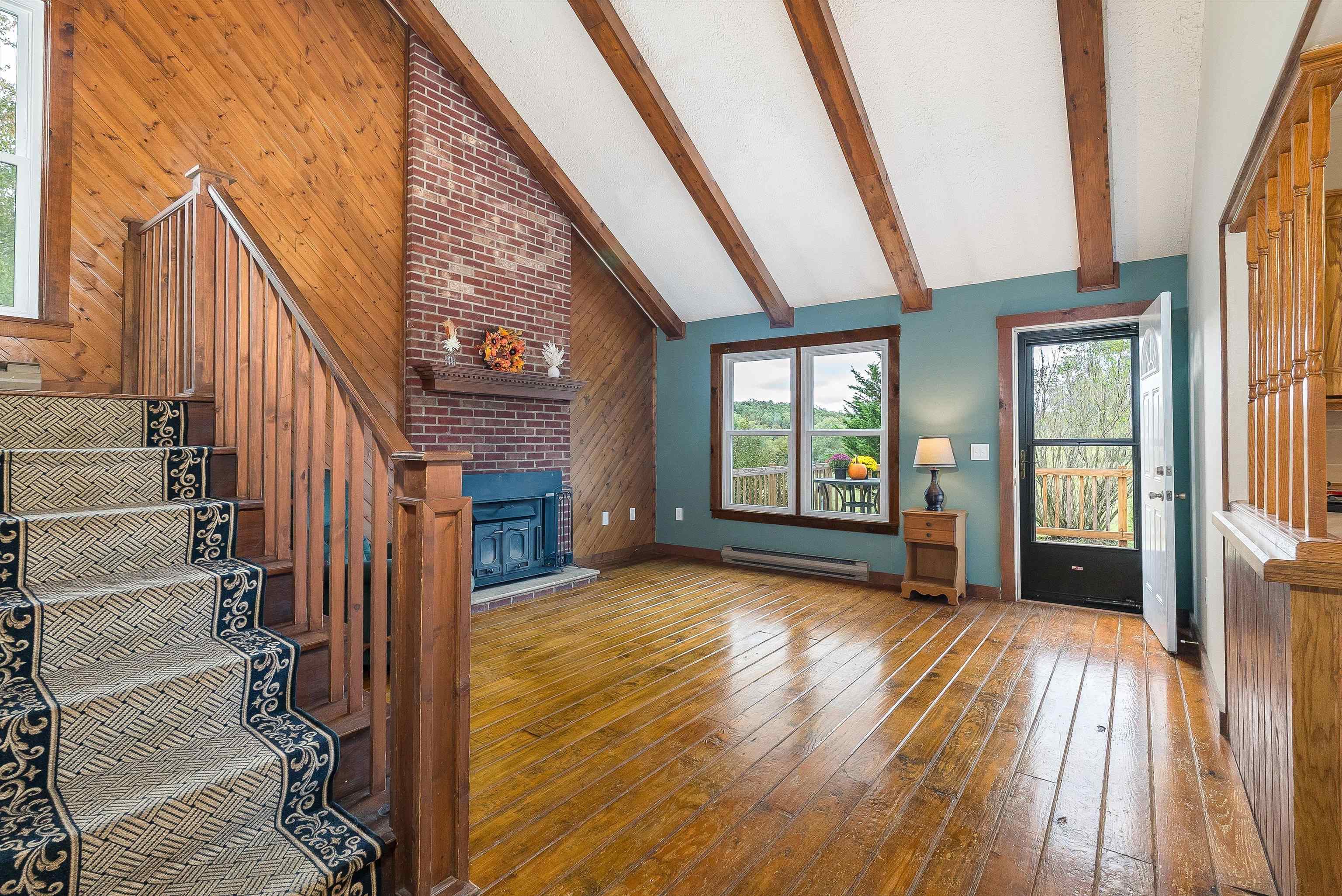 598 BROADHEAD SCHOOL RD, GREENVILLE, Virginia 24440, 3 Bedrooms Bedrooms, ,2 BathroomsBathrooms,Residential,598 BROADHEAD SCHOOL RD,670076 MLS # 670076