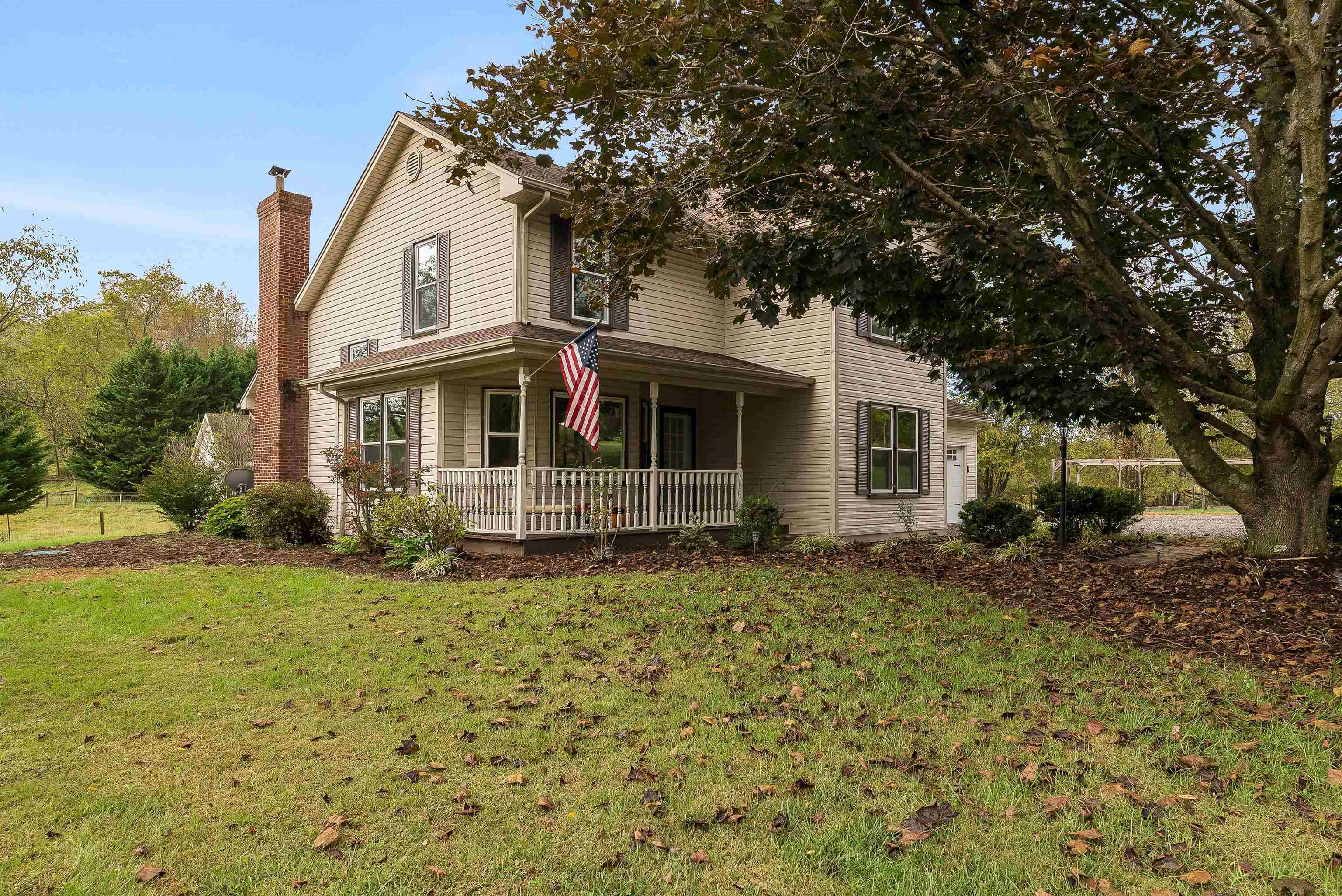 598 BROADHEAD SCHOOL RD, GREENVILLE, Virginia 24440, 3 Bedrooms Bedrooms, ,2 BathroomsBathrooms,Residential,598 BROADHEAD SCHOOL RD,670076 MLS # 670076