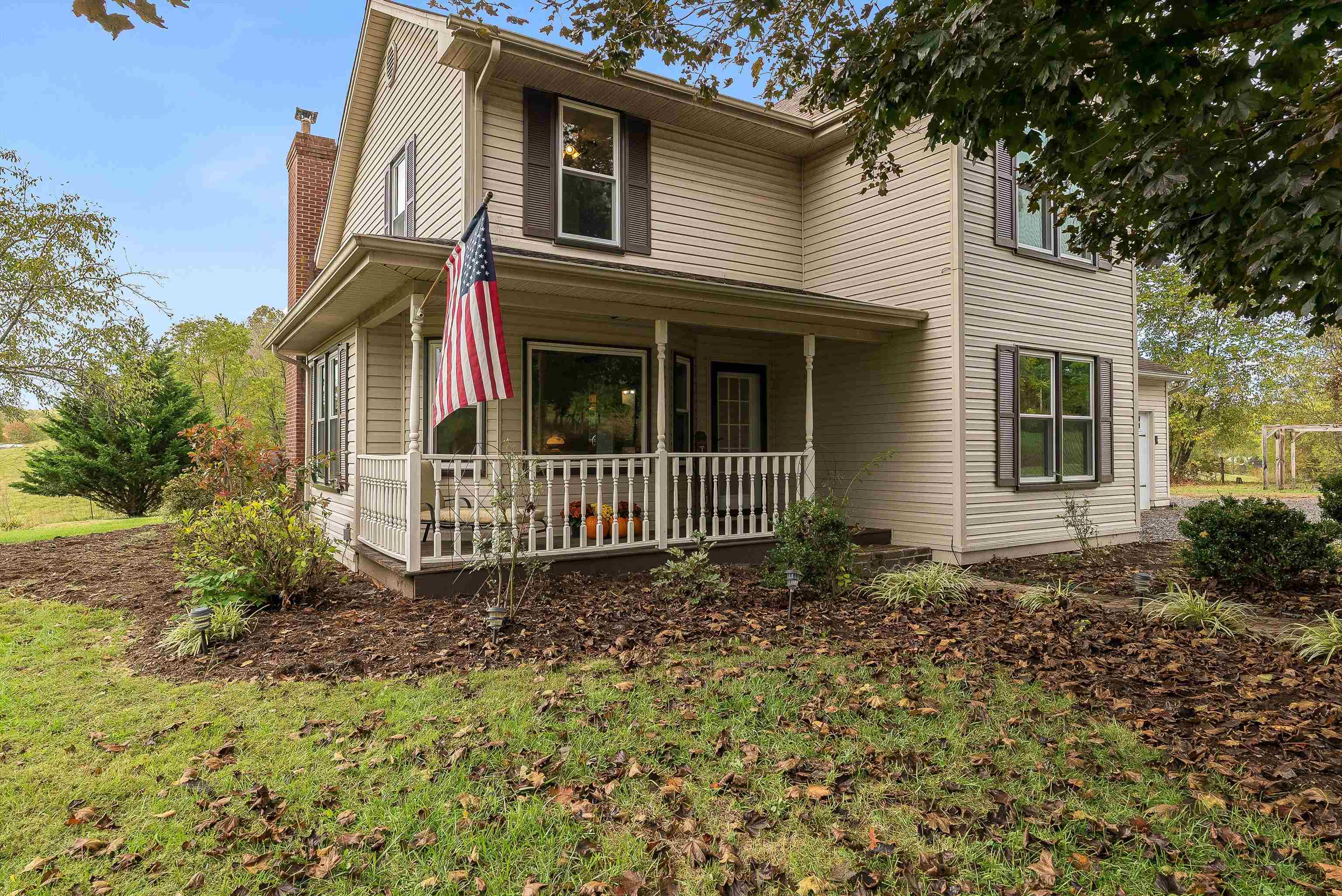 598 BROADHEAD SCHOOL RD, GREENVILLE, Virginia 24440, 3 Bedrooms Bedrooms, ,2 BathroomsBathrooms,Residential,598 BROADHEAD SCHOOL RD,670076 MLS # 670076