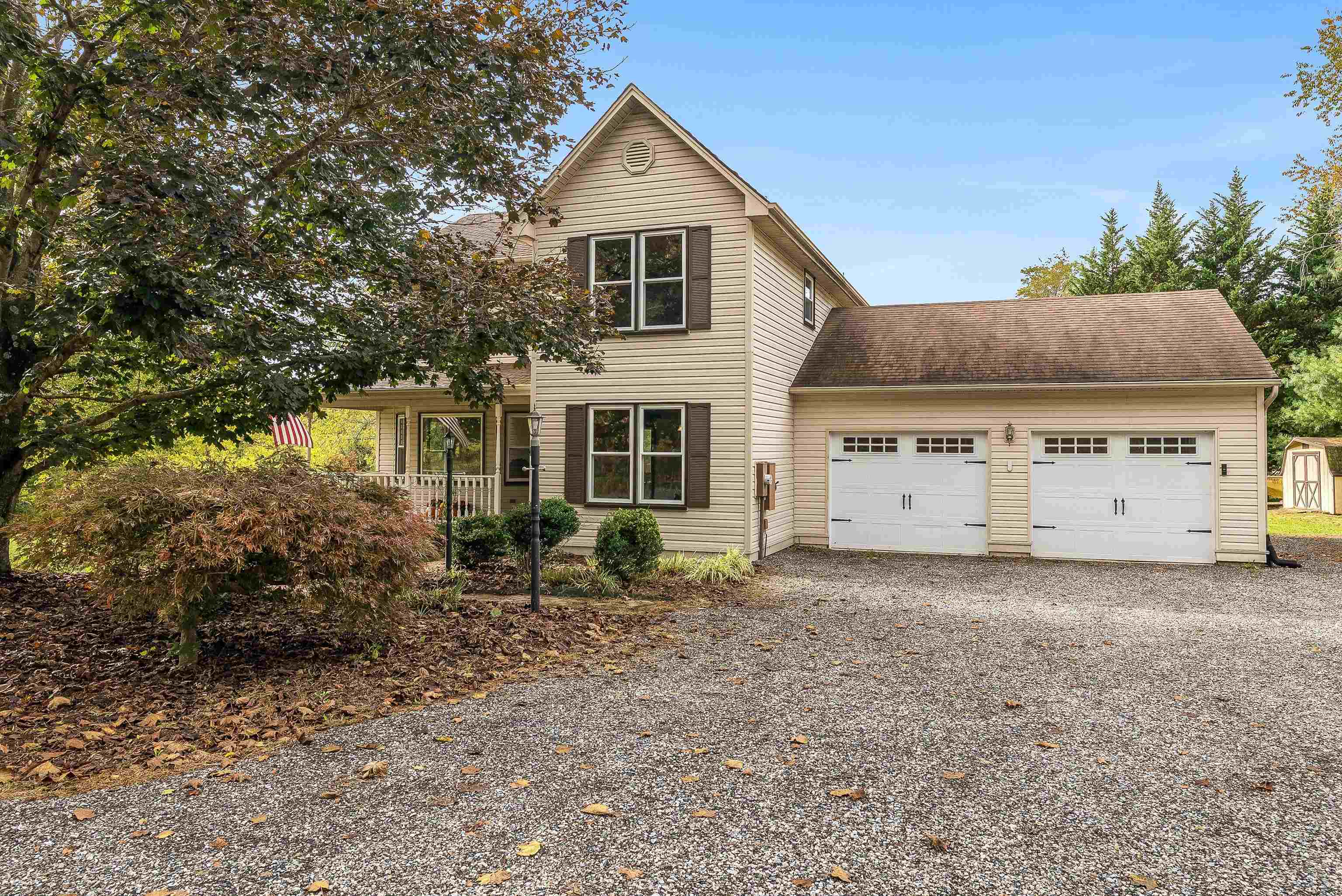 598 BROADHEAD SCHOOL RD, GREENVILLE, Virginia 24440, 3 Bedrooms Bedrooms, ,2 BathroomsBathrooms,Residential,598 BROADHEAD SCHOOL RD,670076 MLS # 670076