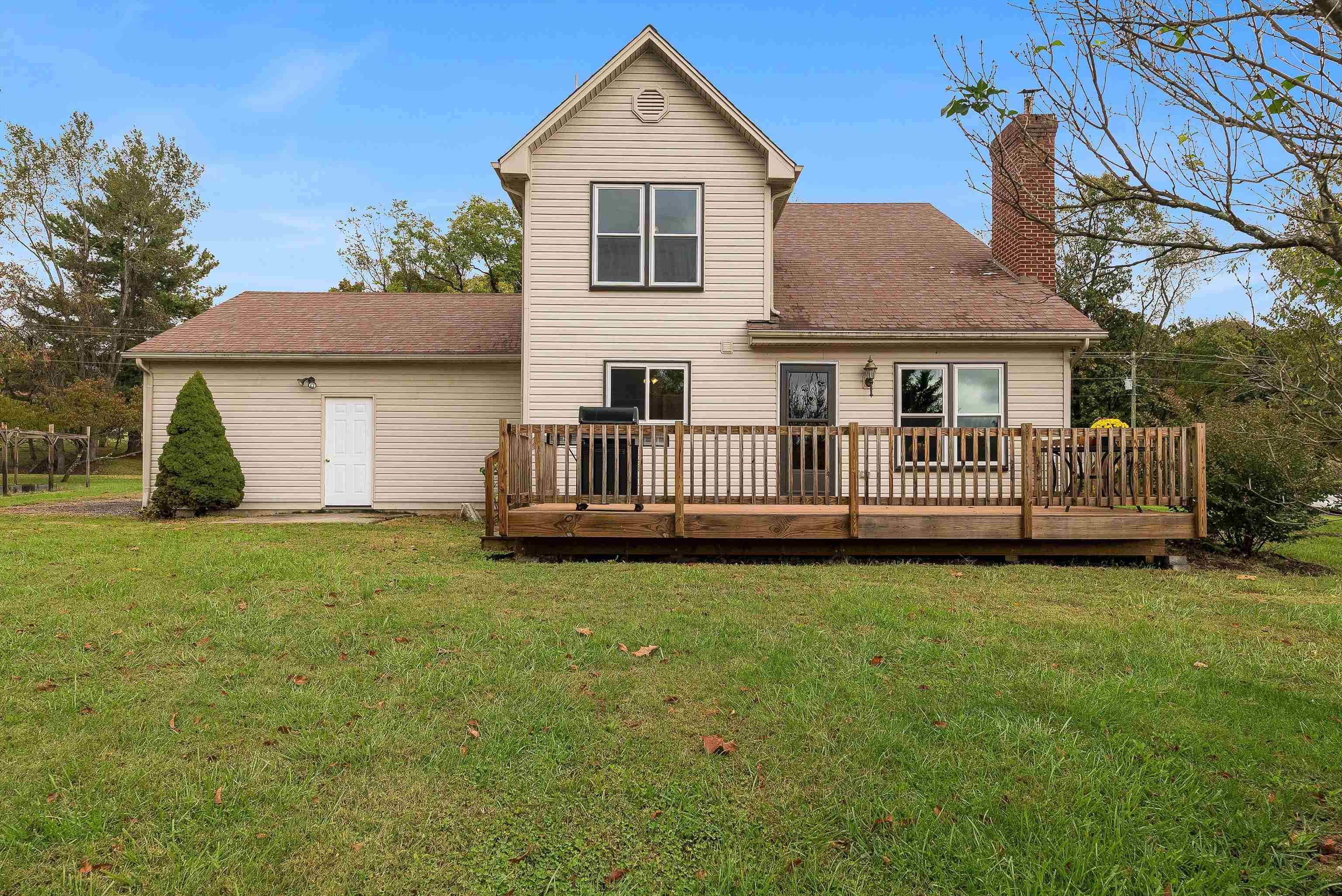 598 BROADHEAD SCHOOL RD, GREENVILLE, Virginia 24440, 3 Bedrooms Bedrooms, ,2 BathroomsBathrooms,Residential,598 BROADHEAD SCHOOL RD,670076 MLS # 670076