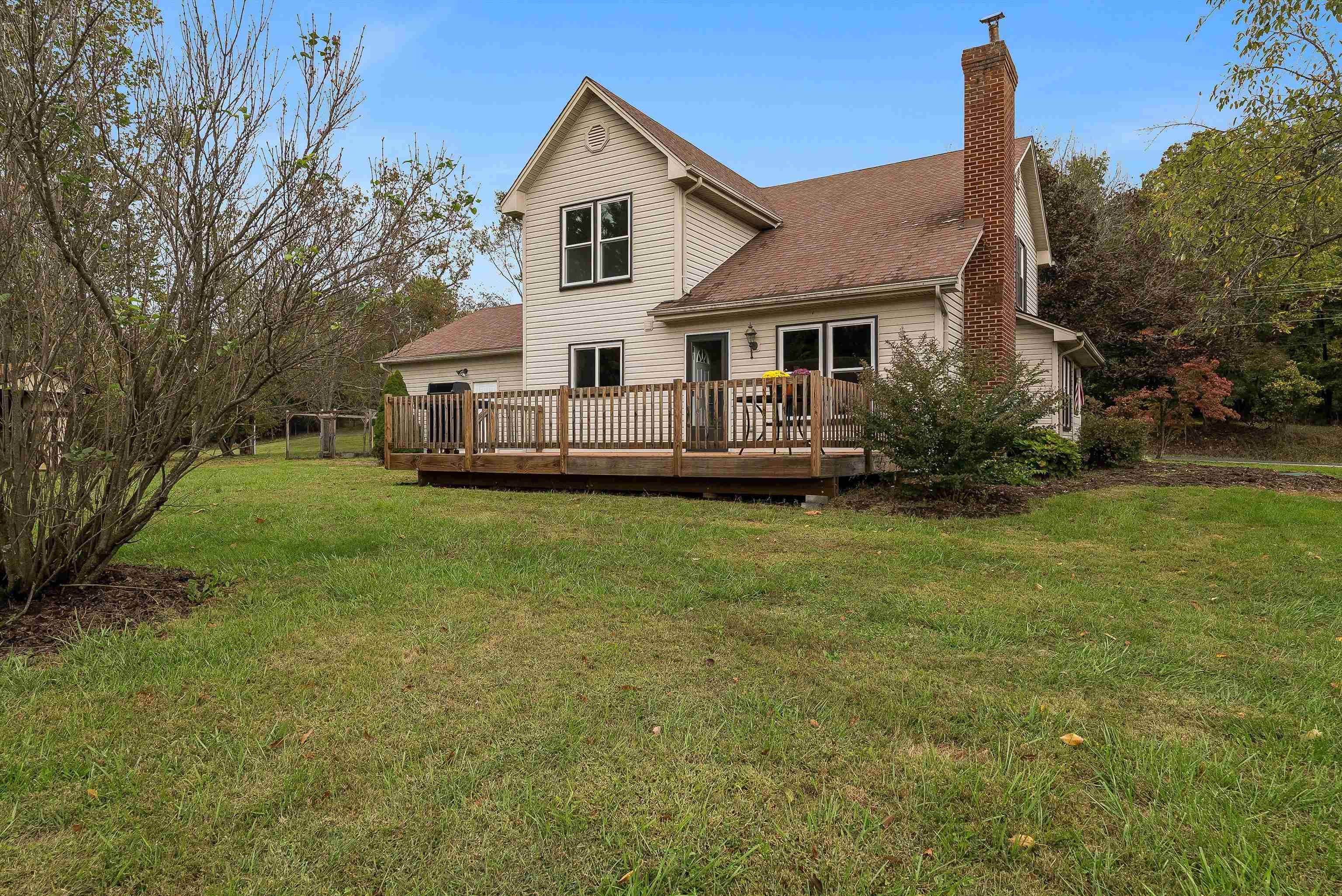 598 BROADHEAD SCHOOL RD, GREENVILLE, Virginia 24440, 3 Bedrooms Bedrooms, ,2 BathroomsBathrooms,Residential,598 BROADHEAD SCHOOL RD,670076 MLS # 670076