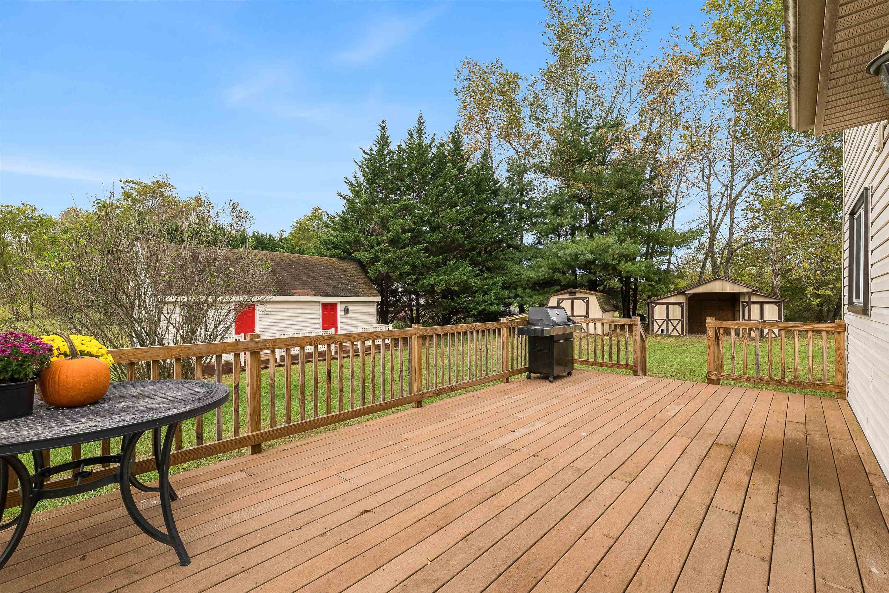 598 BROADHEAD SCHOOL RD, GREENVILLE, Virginia 24440, 3 Bedrooms Bedrooms, ,2 BathroomsBathrooms,Residential,598 BROADHEAD SCHOOL RD,670076 MLS # 670076