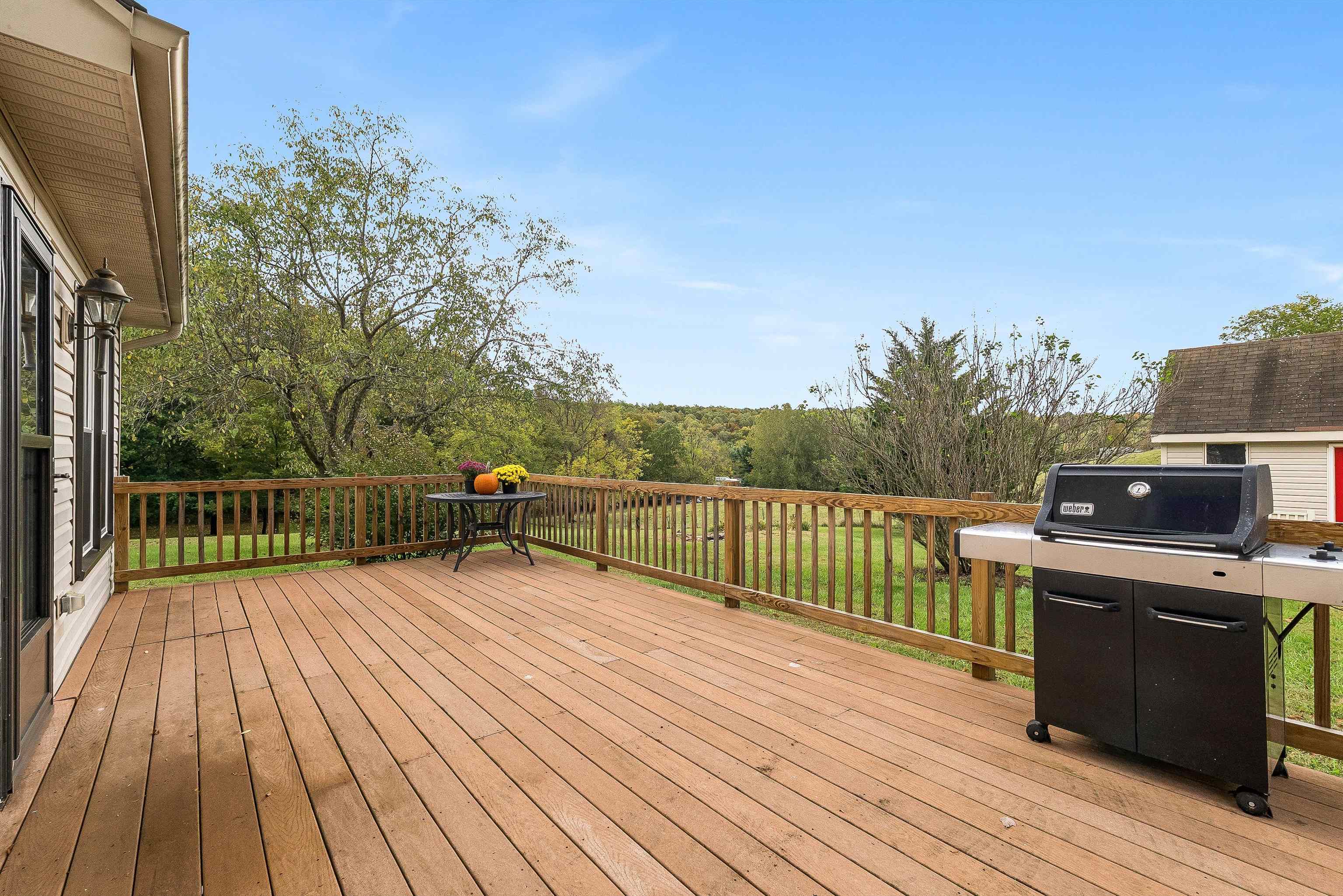 598 BROADHEAD SCHOOL RD, GREENVILLE, Virginia 24440, 3 Bedrooms Bedrooms, ,2 BathroomsBathrooms,Residential,598 BROADHEAD SCHOOL RD,670076 MLS # 670076