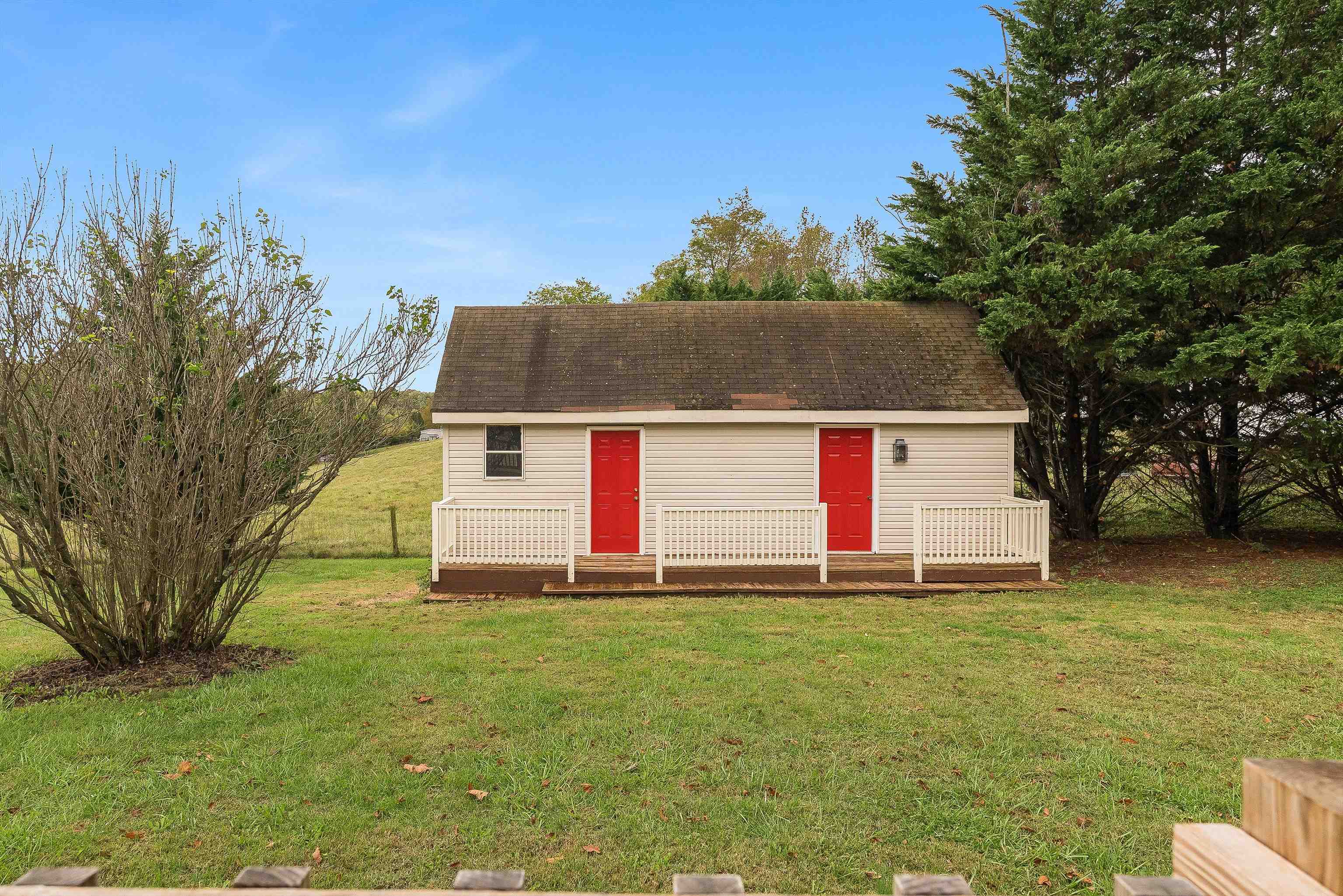 598 BROADHEAD SCHOOL RD, GREENVILLE, Virginia 24440, 3 Bedrooms Bedrooms, ,2 BathroomsBathrooms,Residential,598 BROADHEAD SCHOOL RD,670076 MLS # 670076