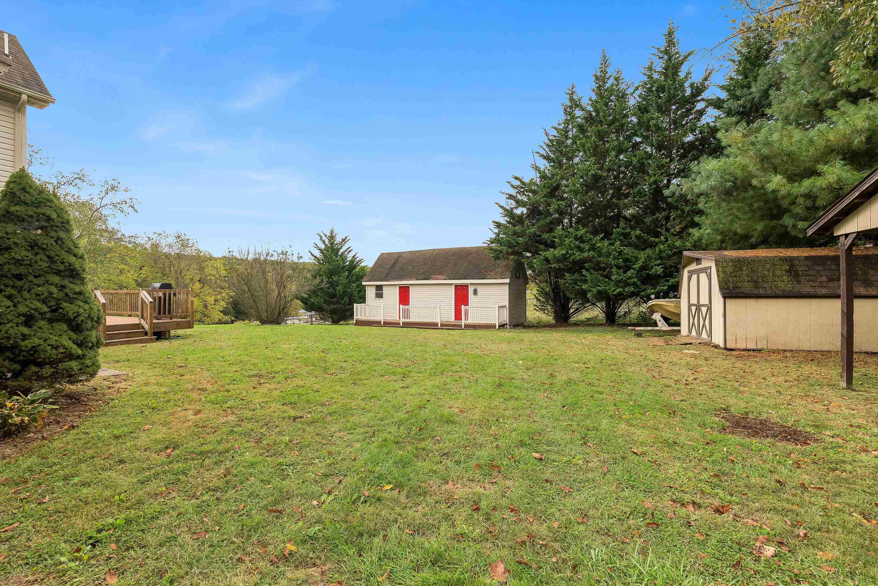 598 BROADHEAD SCHOOL RD, GREENVILLE, Virginia 24440, 3 Bedrooms Bedrooms, ,2 BathroomsBathrooms,Residential,598 BROADHEAD SCHOOL RD,670076 MLS # 670076