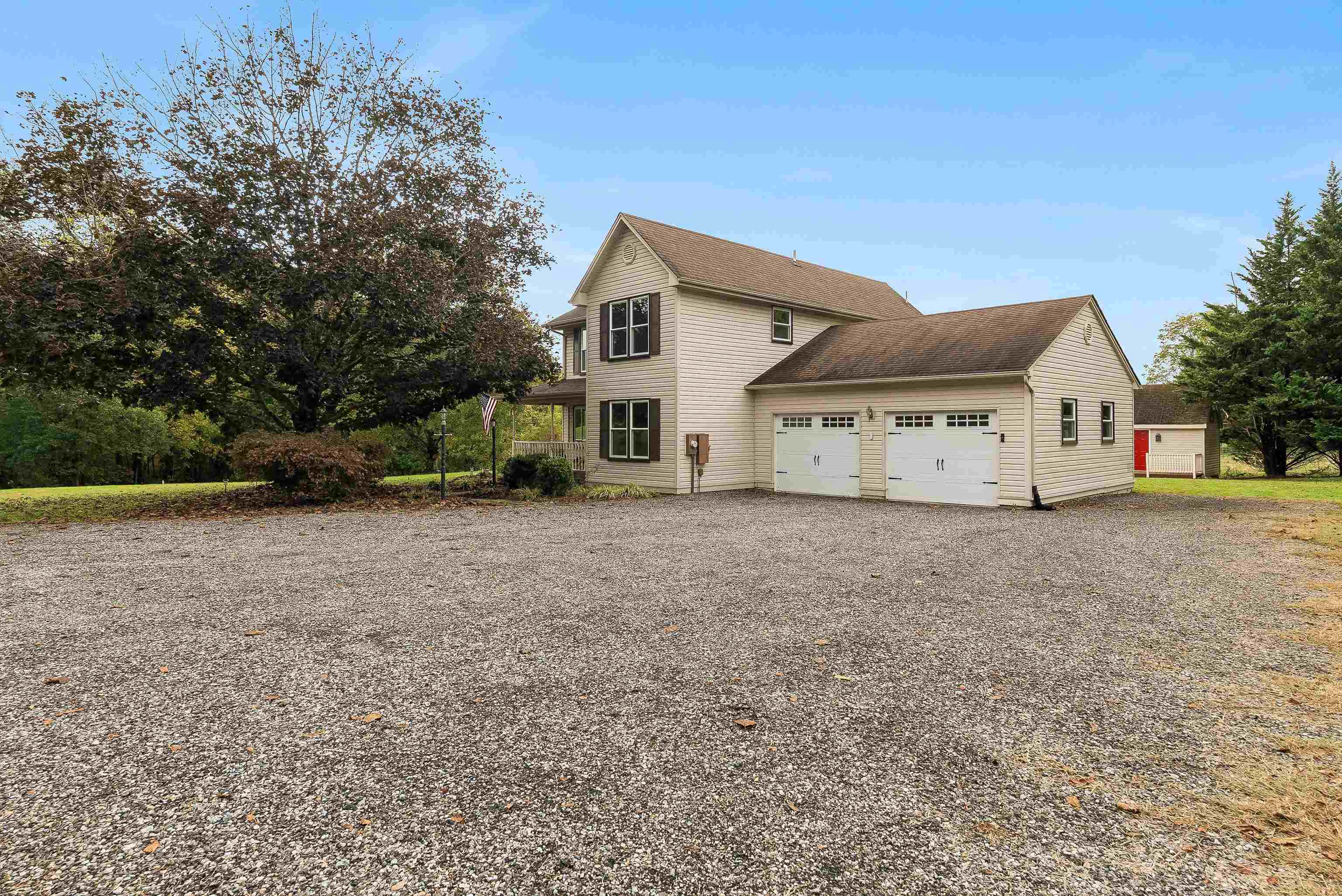 598 BROADHEAD SCHOOL RD, GREENVILLE, Virginia 24440, 3 Bedrooms Bedrooms, ,2 BathroomsBathrooms,Residential,598 BROADHEAD SCHOOL RD,670076 MLS # 670076