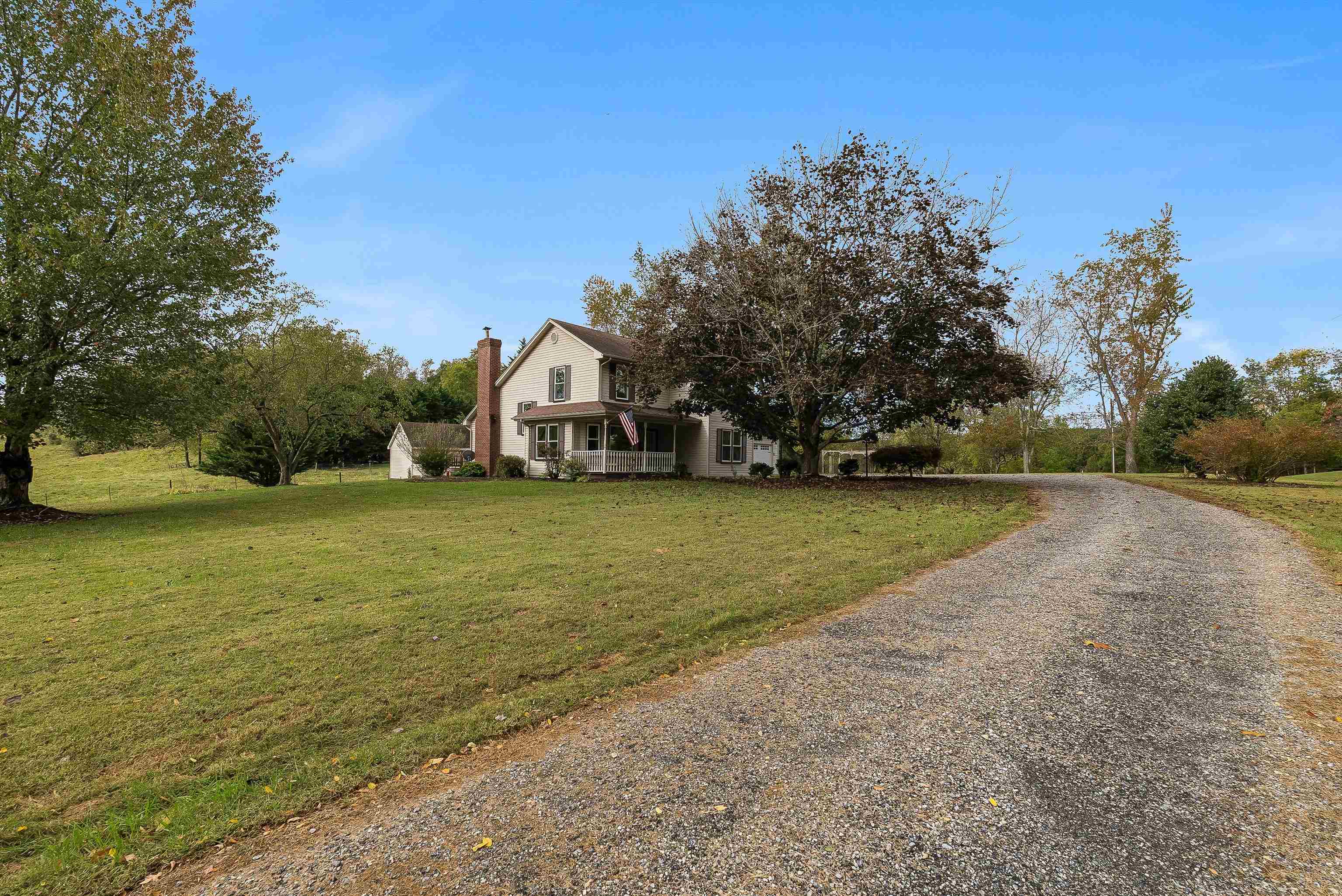 598 BROADHEAD SCHOOL RD, GREENVILLE, Virginia 24440, 3 Bedrooms Bedrooms, ,2 BathroomsBathrooms,Residential,598 BROADHEAD SCHOOL RD,670076 MLS # 670076