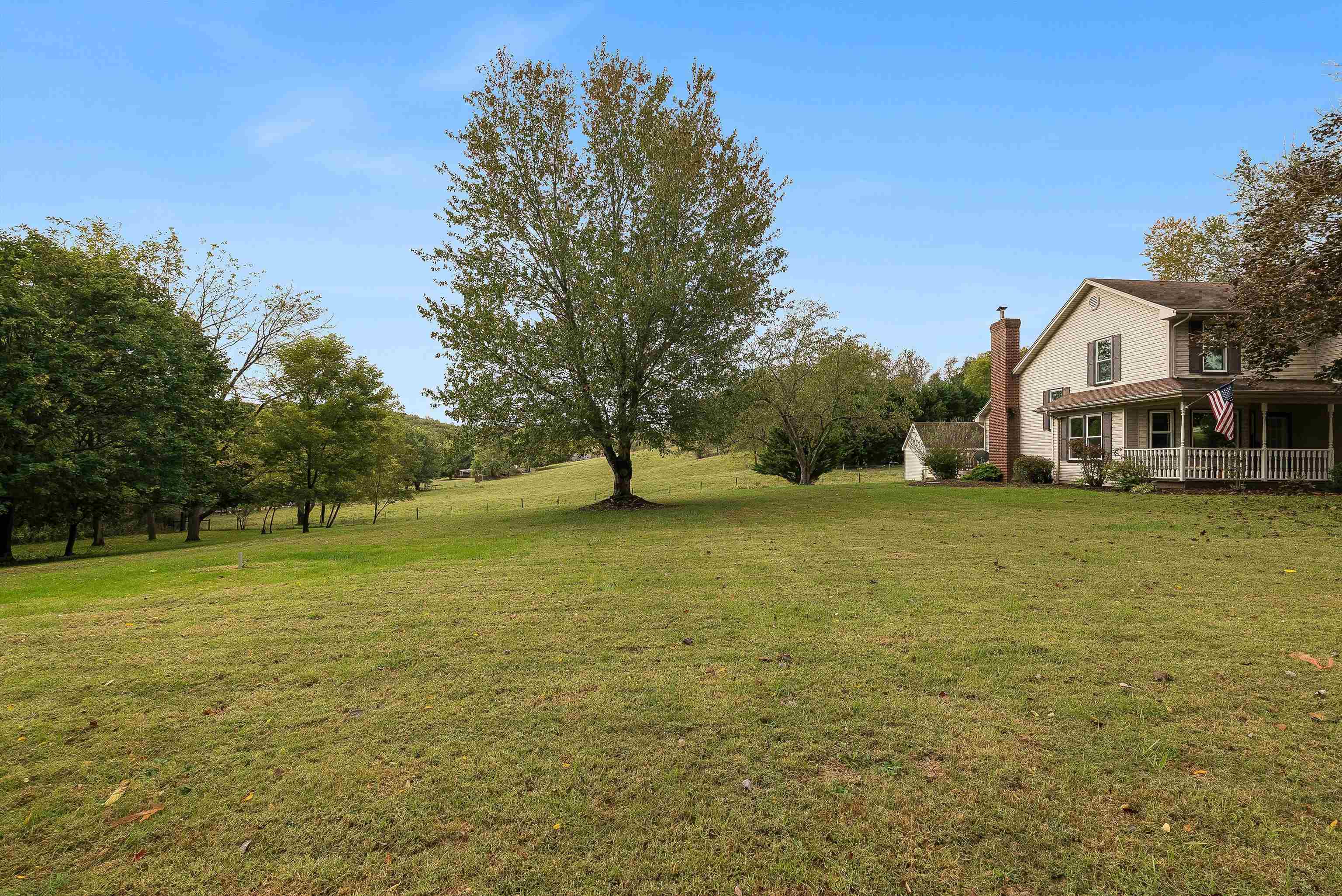 598 BROADHEAD SCHOOL RD, GREENVILLE, Virginia 24440, 3 Bedrooms Bedrooms, ,2 BathroomsBathrooms,Residential,598 BROADHEAD SCHOOL RD,670076 MLS # 670076