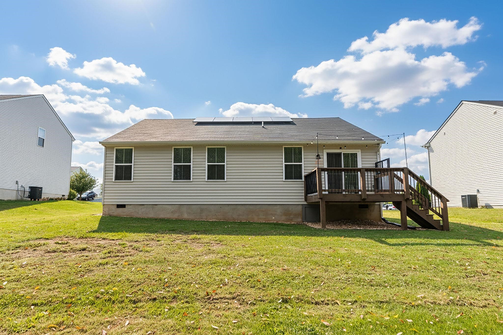 245 CLAYBROOK DR, WAYNESBORO, Virginia 22980, 3 Bedrooms Bedrooms, ,2 BathroomsBathrooms,Residential,245 CLAYBROOK DR,670077 MLS # 670077