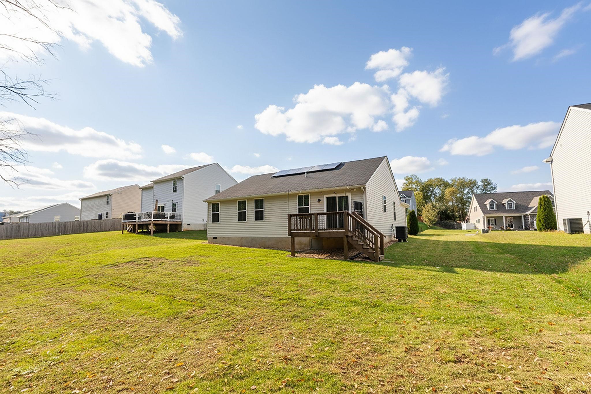 245 CLAYBROOK DR, WAYNESBORO, Virginia 22980, 3 Bedrooms Bedrooms, ,2 BathroomsBathrooms,Residential,245 CLAYBROOK DR,670077 MLS # 670077