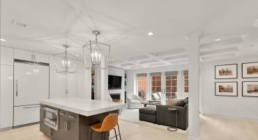 2122 N ST NW #1, WASHINGTON, District Of Columbia 20037, 1 Bedroom Bedrooms, ,1 BathroomBathrooms,Residential,For sale,2122 N ST NW #1,DCDC2223616 MLS # DCDC2223616