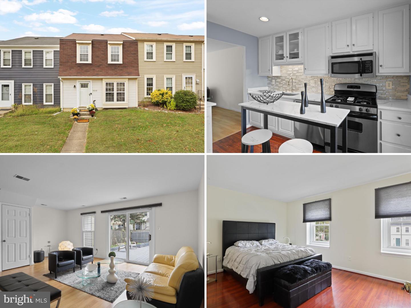 8068 DULCIANA CT, SPRINGFIELD, Virginia 22153, 2 Bedrooms Bedrooms, ,1 BathroomBathrooms,Residential,For sale,8068 DULCIANA CT,VAFX2269044 MLS # VAFX2269044