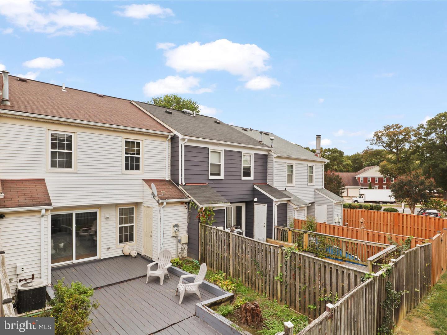 8068 DULCIANA CT, SPRINGFIELD, Virginia 22153, 2 Bedrooms Bedrooms, ,1 BathroomBathrooms,Residential,For sale,8068 DULCIANA CT,VAFX2269044 MLS # VAFX2269044