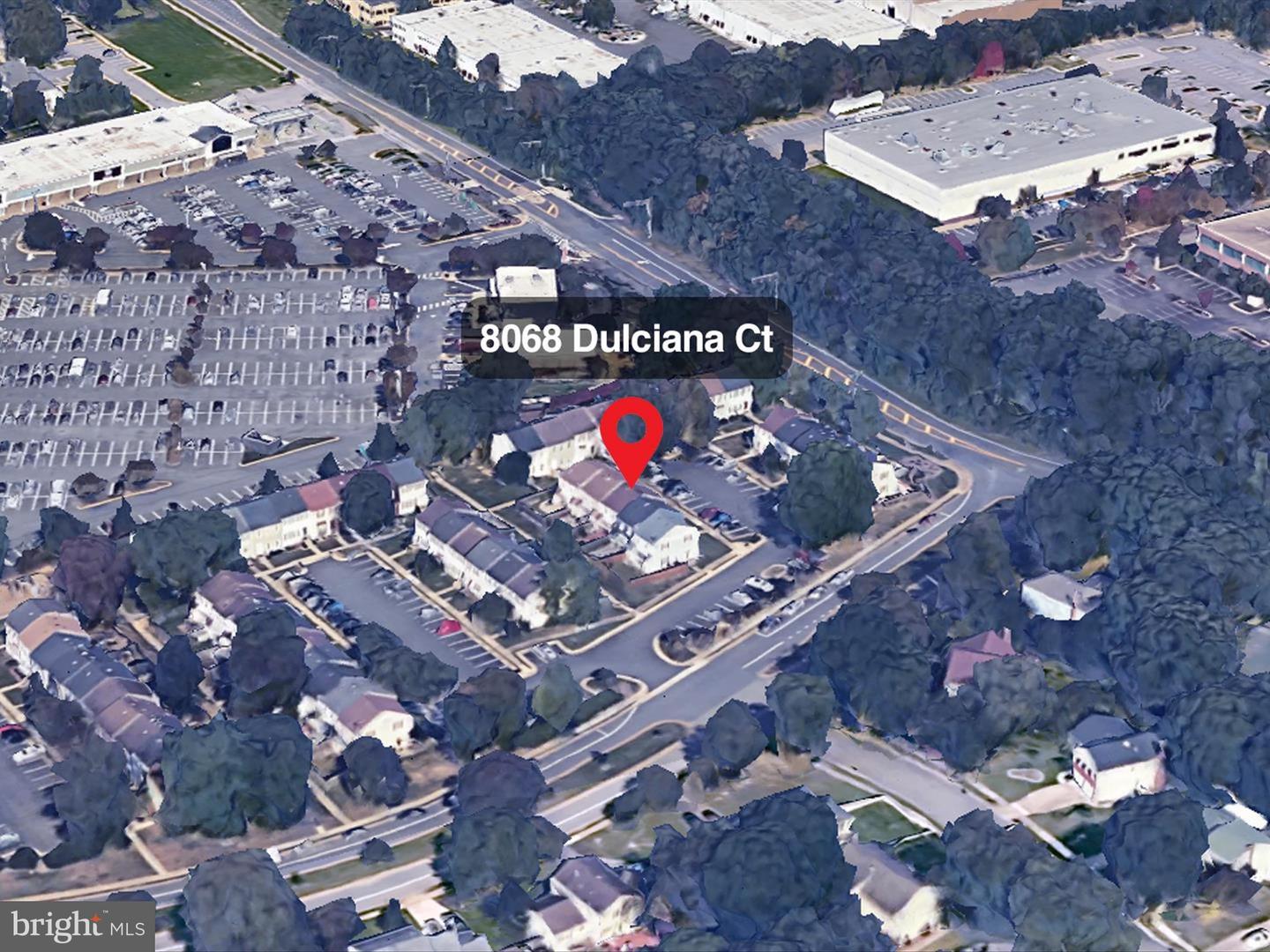 8068 DULCIANA CT, SPRINGFIELD, Virginia 22153, 2 Bedrooms Bedrooms, ,1 BathroomBathrooms,Residential,For sale,8068 DULCIANA CT,VAFX2269044 MLS # VAFX2269044