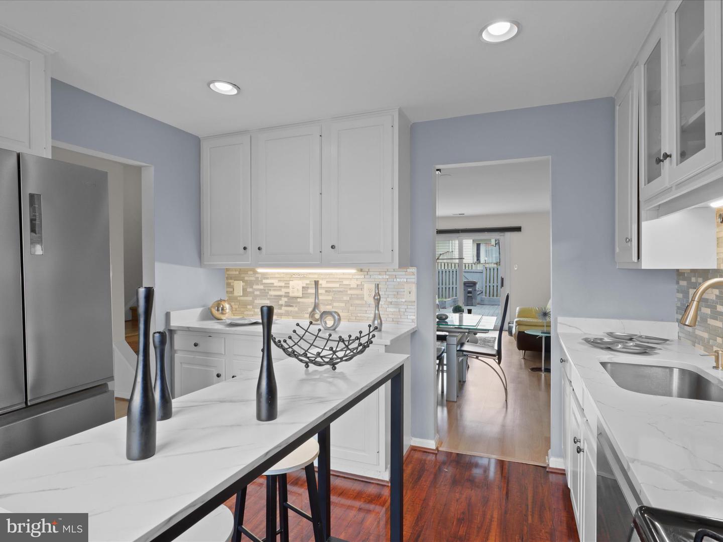 8068 DULCIANA CT, SPRINGFIELD, Virginia 22153, 2 Bedrooms Bedrooms, ,1 BathroomBathrooms,Residential,For sale,8068 DULCIANA CT,VAFX2269044 MLS # VAFX2269044