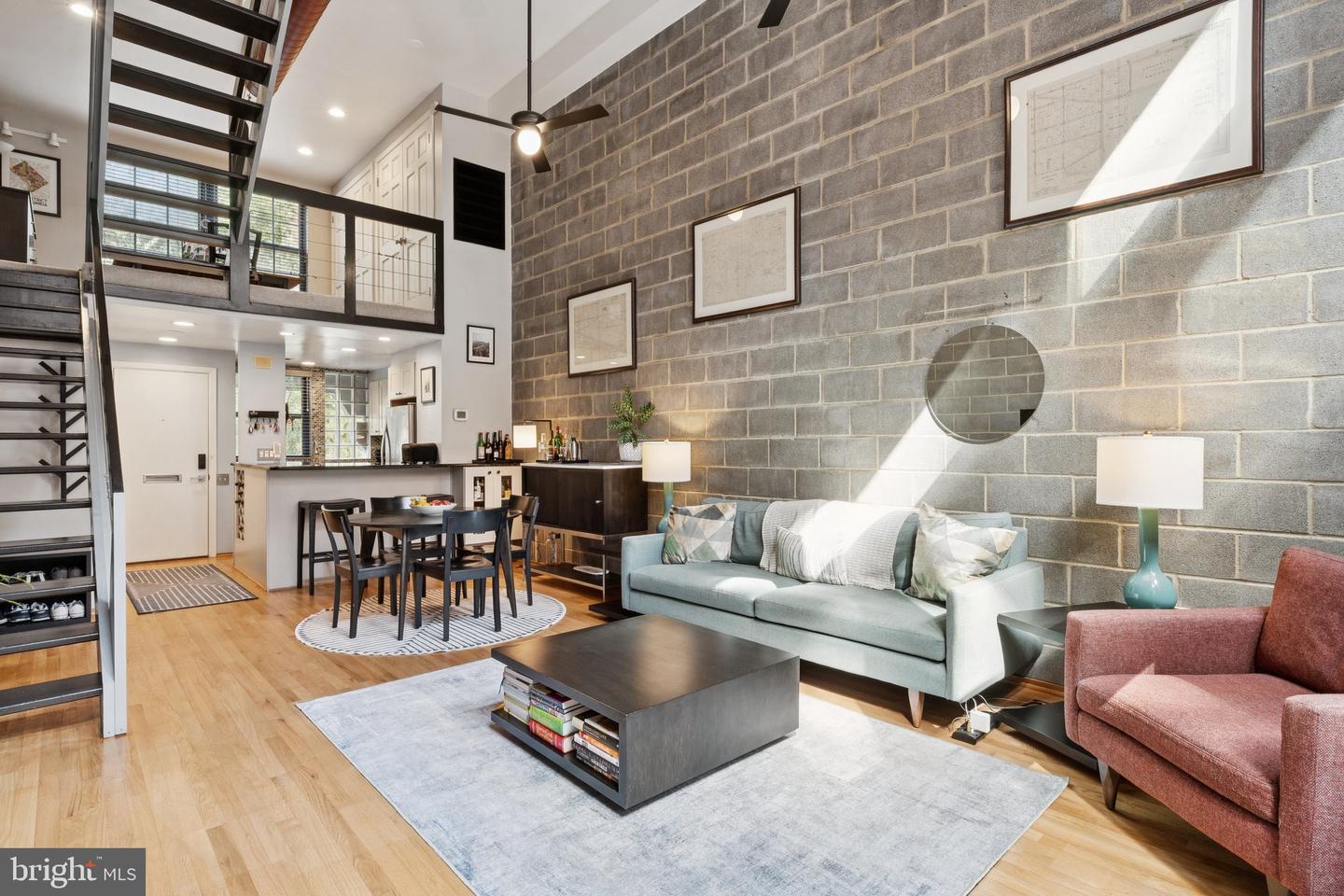 1420 RHODE ISLAND AVE NW, WASHINGTON, District Of Columbia 20005, 3 Bedrooms Bedrooms, ,3 BathroomsBathrooms,Residential,For sale,1420 RHODE ISLAND AVE NW,DCDC2225426 MLS # DCDC2225426