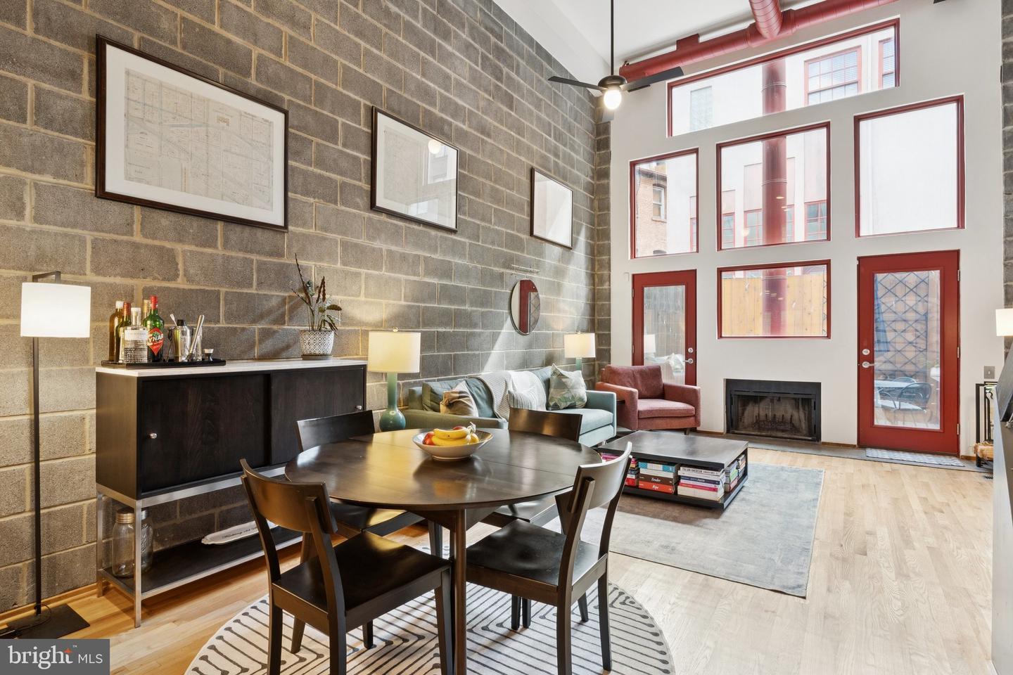 1420 RHODE ISLAND AVE NW, WASHINGTON, District Of Columbia 20005, 3 Bedrooms Bedrooms, ,3 BathroomsBathrooms,Residential,For sale,1420 RHODE ISLAND AVE NW,DCDC2225426 MLS # DCDC2225426