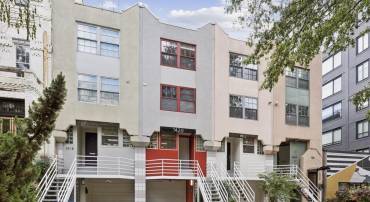 1420 RHODE ISLAND AVE NW, WASHINGTON, District Of Columbia 20005, 3 Bedrooms Bedrooms, ,3 BathroomsBathrooms,Residential,For sale,1420 RHODE ISLAND AVE NW,DCDC2225426 MLS # DCDC2225426