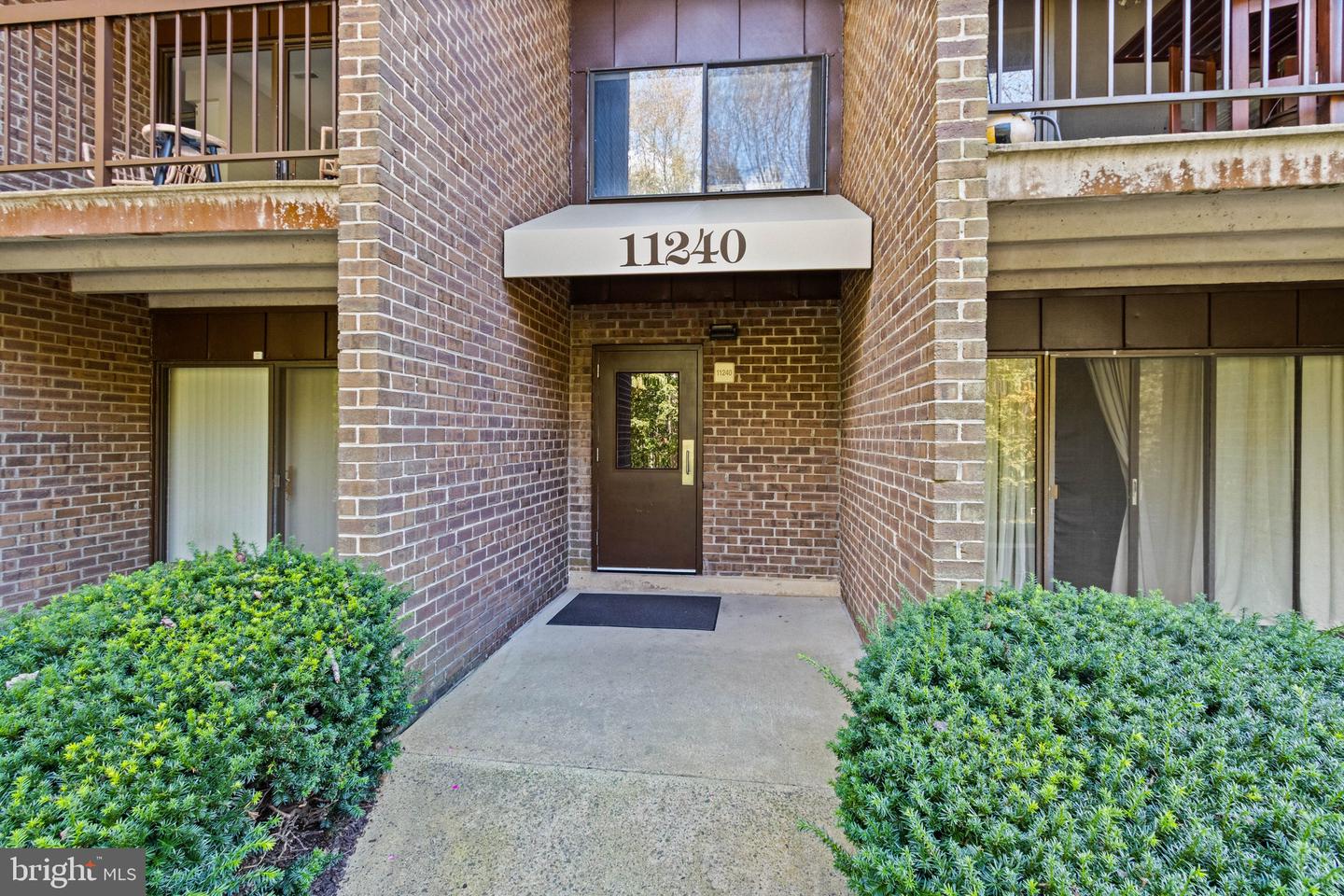 11240 CHESTNUT GROVE SQ #358, RESTON, Virginia 20190, 2 Bedrooms Bedrooms, ,1 BathroomBathrooms,Residential,For sale,11240 CHESTNUT GROVE SQ #358,VAFX2272844 MLS # VAFX2272844