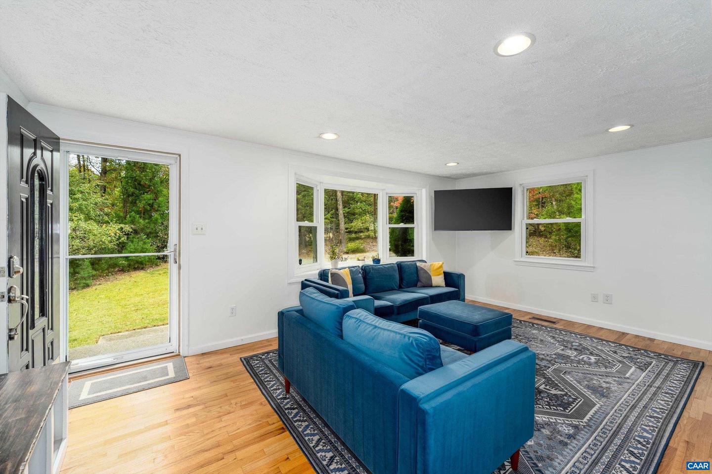 2833 MILTON RD, CHARLOTTESVILLE, Virginia 22902, 3 Bedrooms Bedrooms, ,1 BathroomBathrooms,Residential,For sale,2833 MILTON RD,669816 MLS # 669816