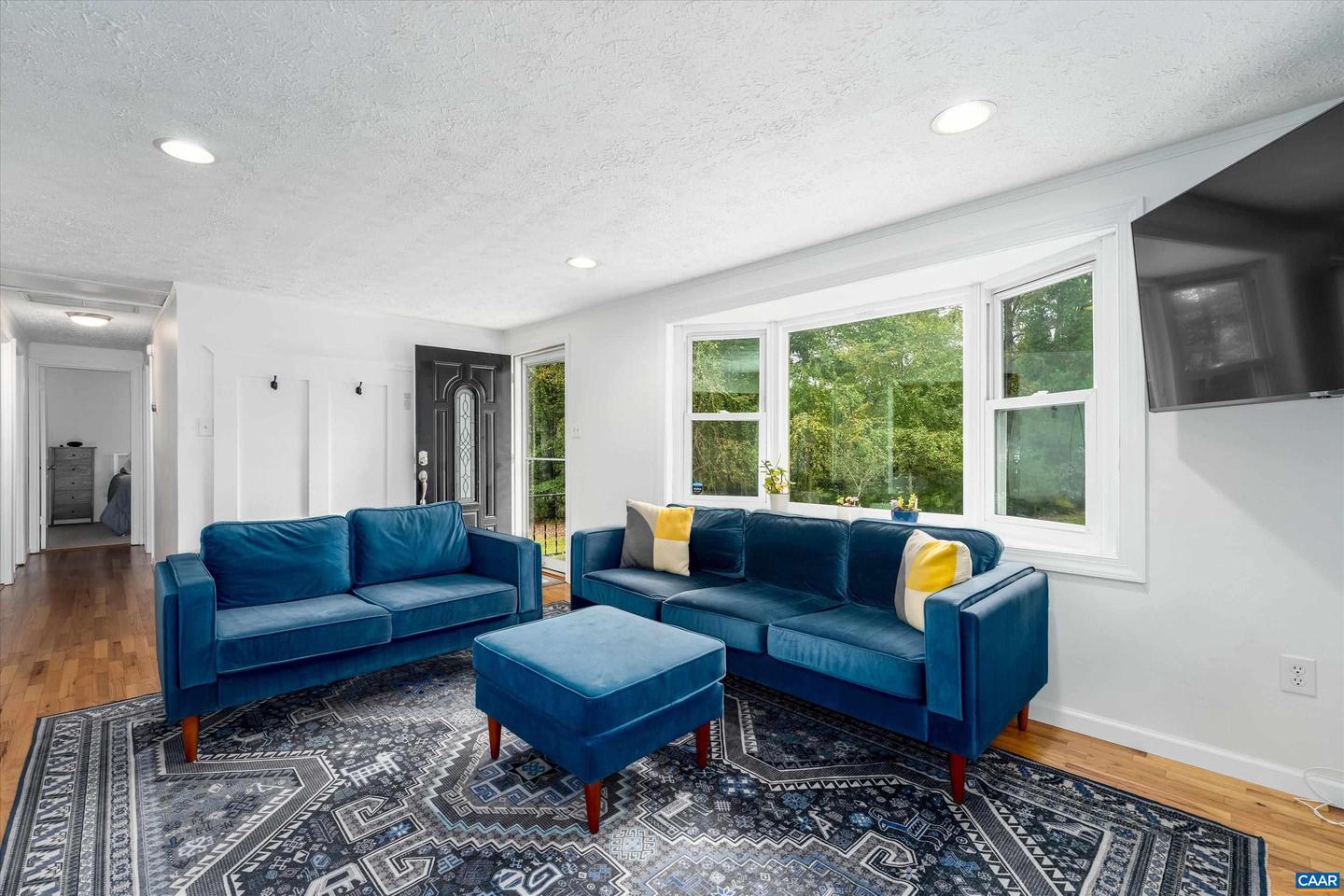 2833 MILTON RD, CHARLOTTESVILLE, Virginia 22902, 3 Bedrooms Bedrooms, ,1 BathroomBathrooms,Residential,For sale,2833 MILTON RD,669816 MLS # 669816