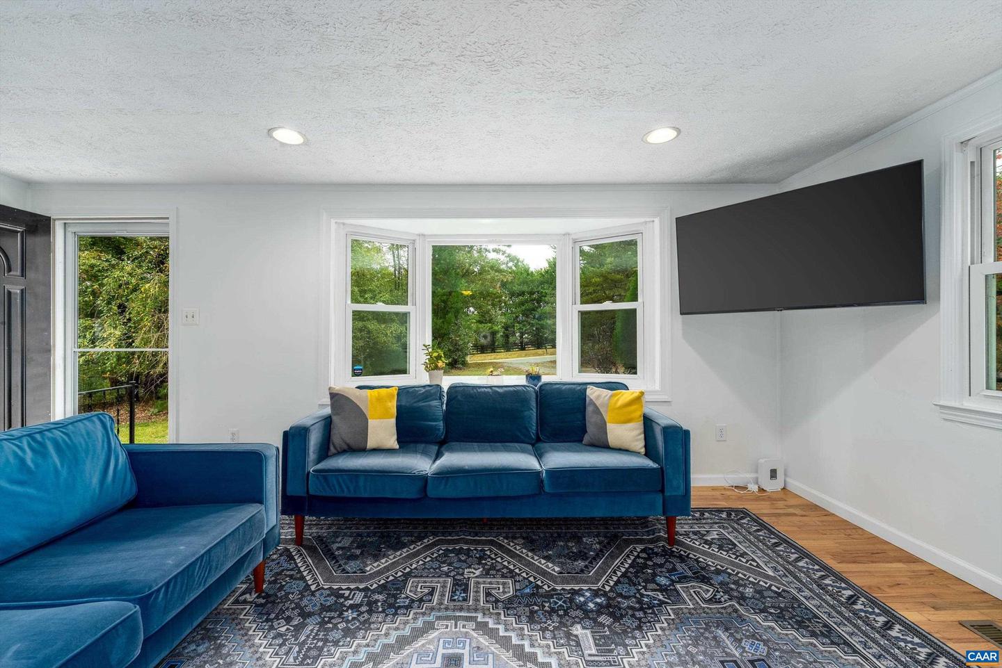 2833 MILTON RD, CHARLOTTESVILLE, Virginia 22902, 3 Bedrooms Bedrooms, ,1 BathroomBathrooms,Residential,For sale,2833 MILTON RD,669816 MLS # 669816