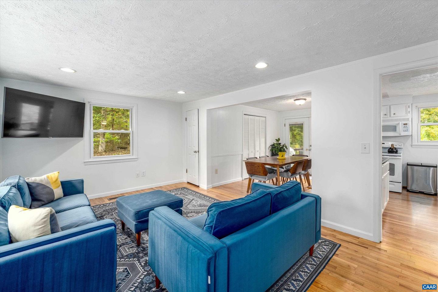 2833 MILTON RD, CHARLOTTESVILLE, Virginia 22902, 3 Bedrooms Bedrooms, ,1 BathroomBathrooms,Residential,For sale,2833 MILTON RD,669816 MLS # 669816