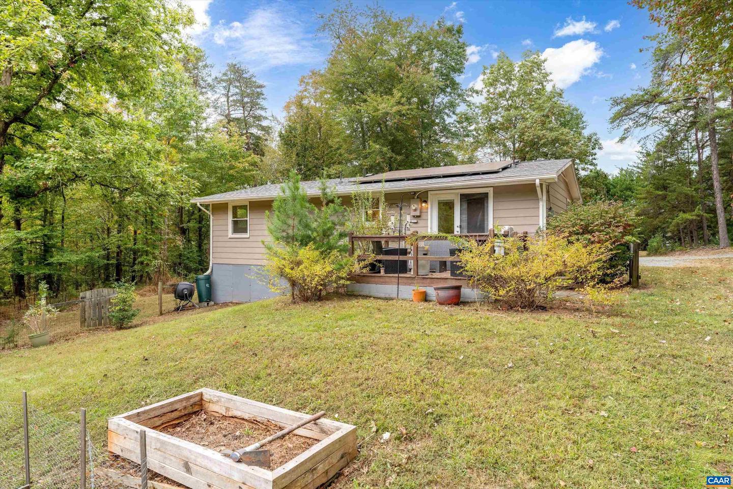 2833 MILTON RD, CHARLOTTESVILLE, Virginia 22902, 3 Bedrooms Bedrooms, ,1 BathroomBathrooms,Residential,For sale,2833 MILTON RD,669816 MLS # 669816