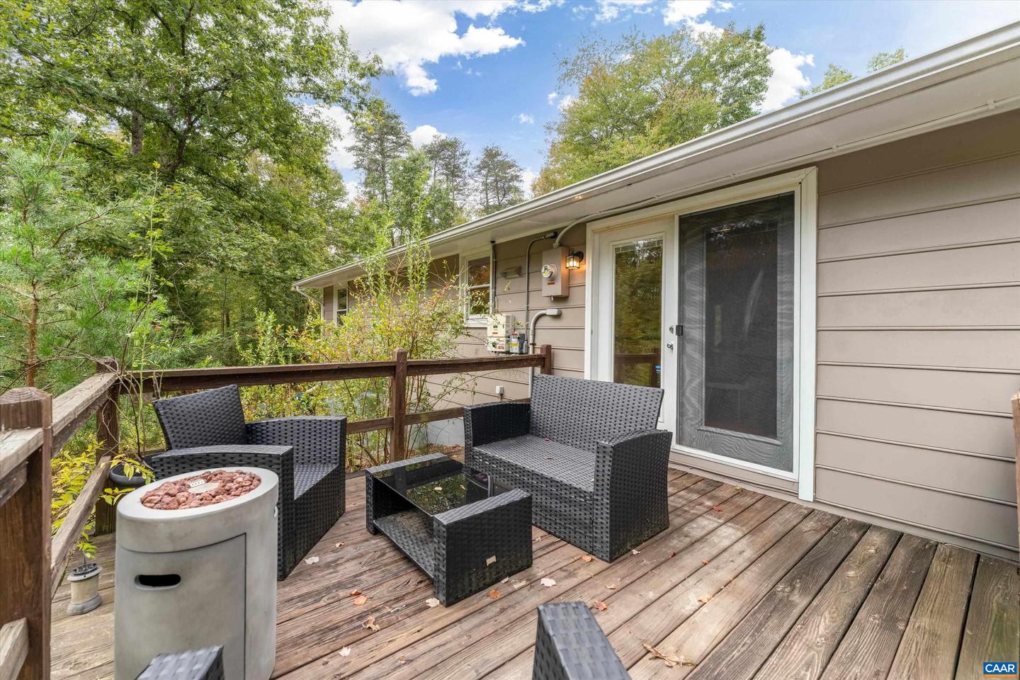 2833 MILTON RD, CHARLOTTESVILLE, Virginia 22902, 3 Bedrooms Bedrooms, ,1 BathroomBathrooms,Residential,For sale,2833 MILTON RD,669816 MLS # 669816