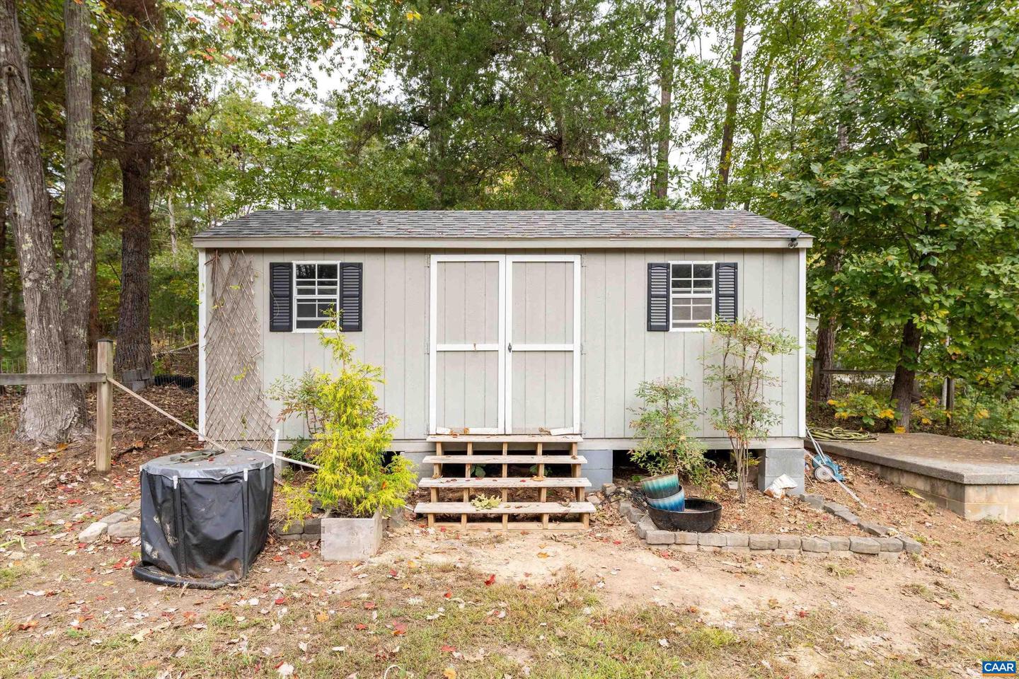 2833 MILTON RD, CHARLOTTESVILLE, Virginia 22902, 3 Bedrooms Bedrooms, ,1 BathroomBathrooms,Residential,For sale,2833 MILTON RD,669816 MLS # 669816