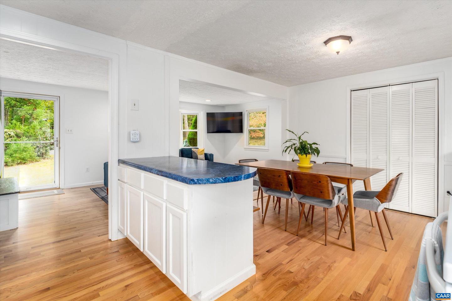 2833 MILTON RD, CHARLOTTESVILLE, Virginia 22902, 3 Bedrooms Bedrooms, ,1 BathroomBathrooms,Residential,For sale,2833 MILTON RD,669816 MLS # 669816