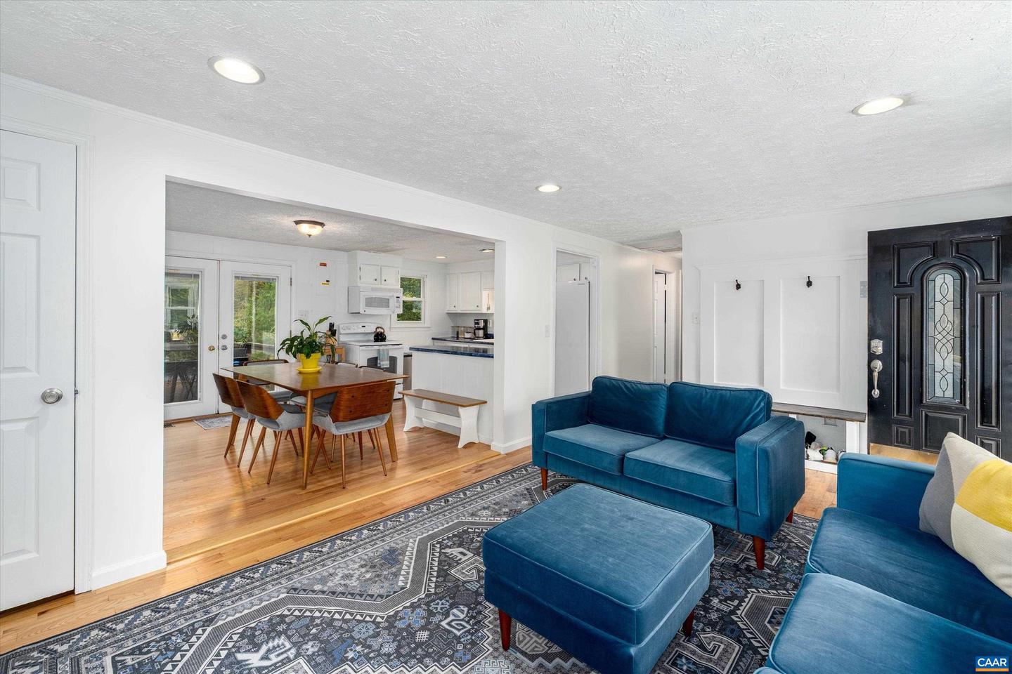 2833 MILTON RD, CHARLOTTESVILLE, Virginia 22902, 3 Bedrooms Bedrooms, ,1 BathroomBathrooms,Residential,For sale,2833 MILTON RD,669816 MLS # 669816