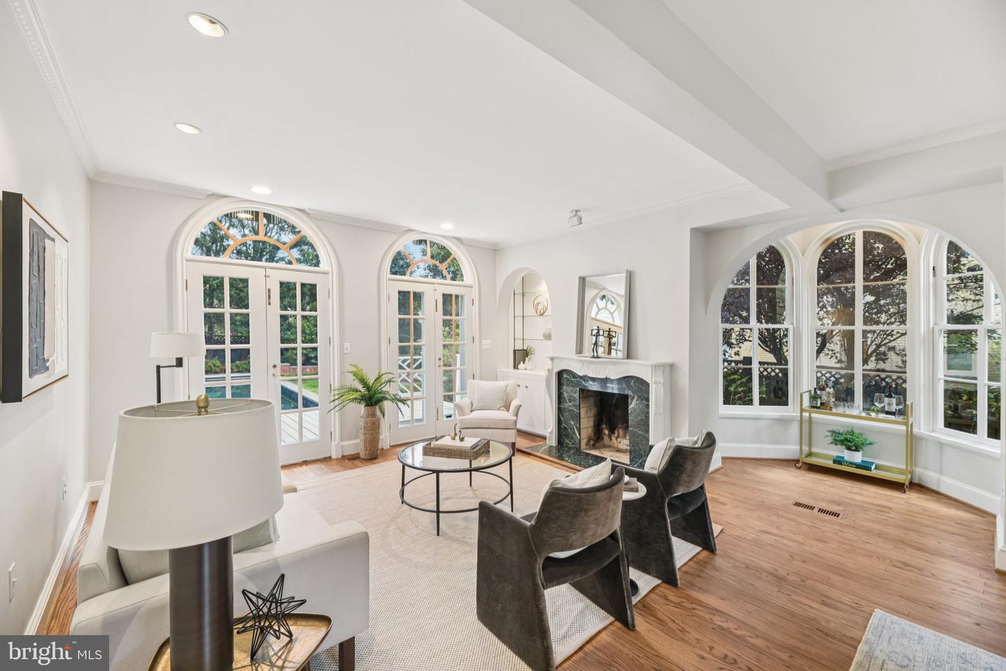 1545 35TH ST NW, WASHINGTON, District Of Columbia 20007, 6 Bedrooms Bedrooms, ,4 BathroomsBathrooms,Residential,For sale,1545 35TH ST NW,DCDC2226266 MLS # DCDC2226266